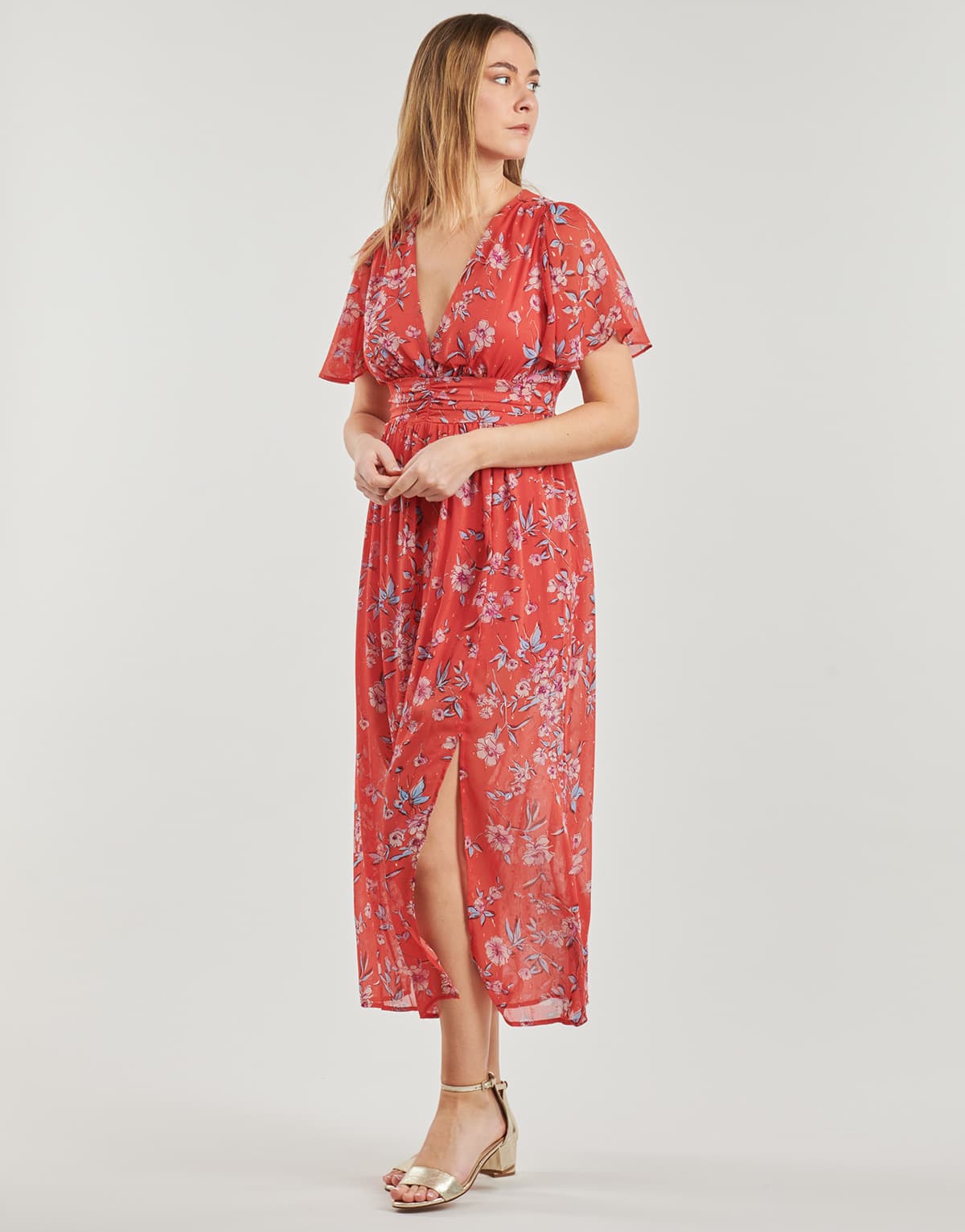 Women's Dresses Betty London Multicolor