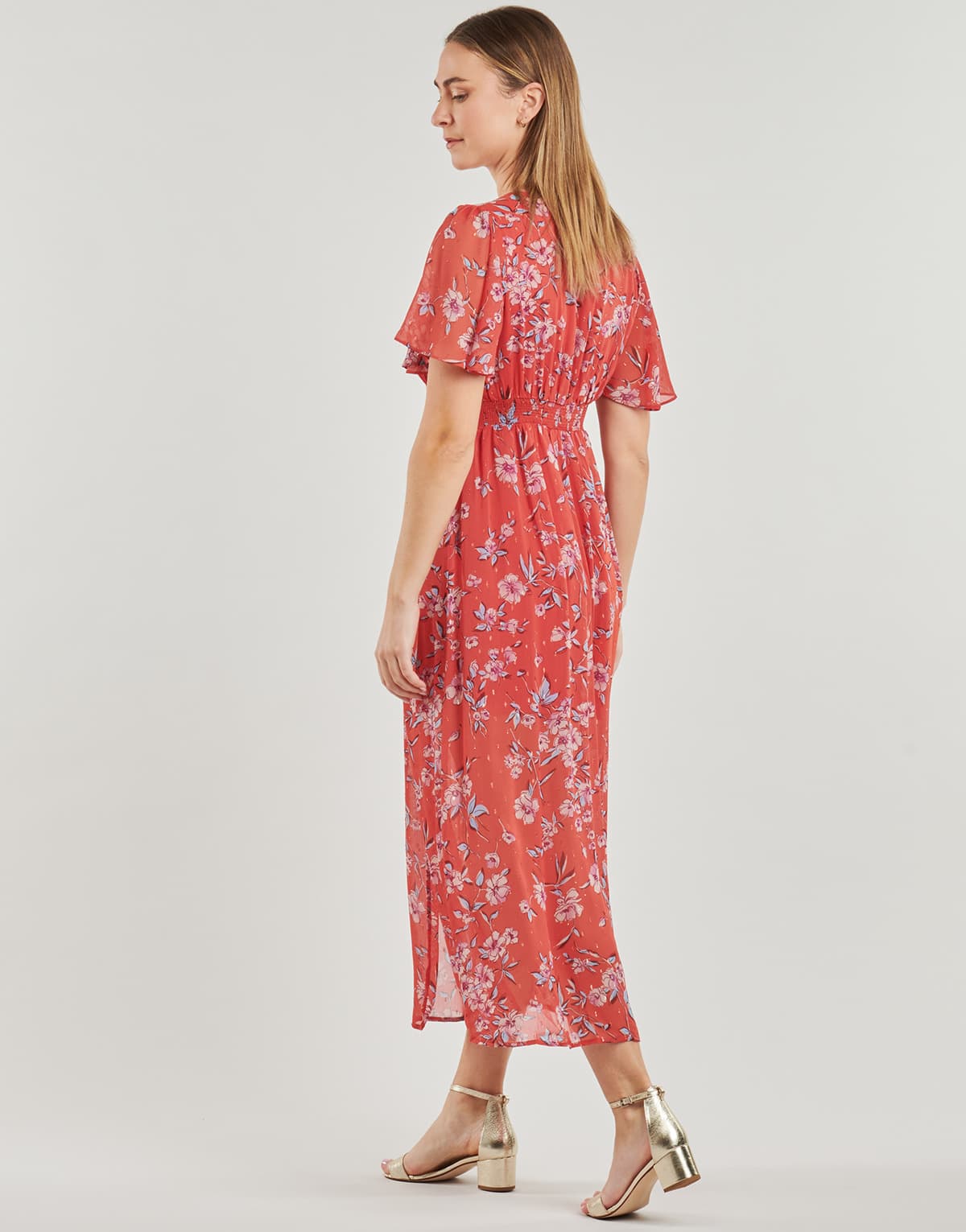 Women's Dresses Betty London Multicolor