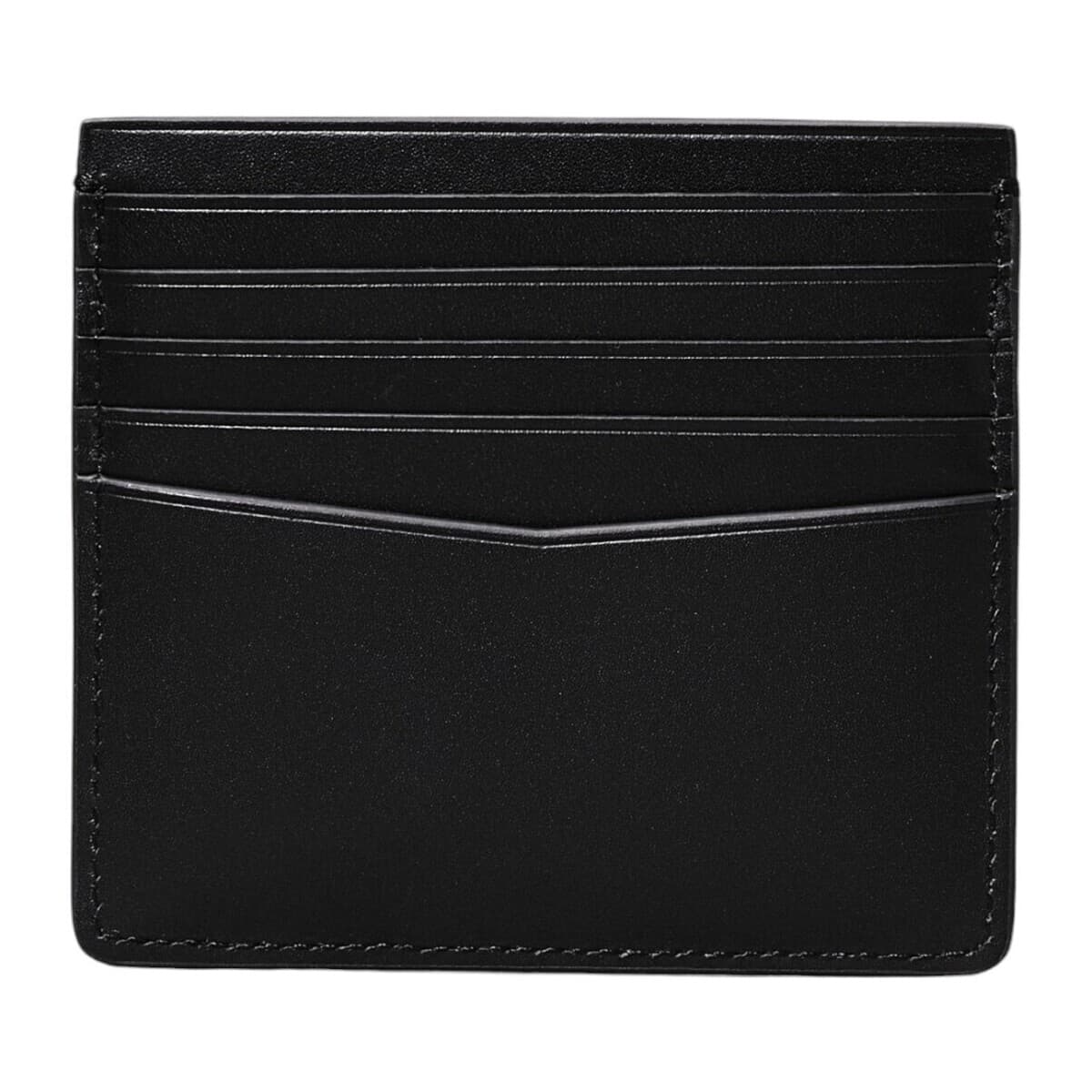 Men's Wallets Calvin Klein Black