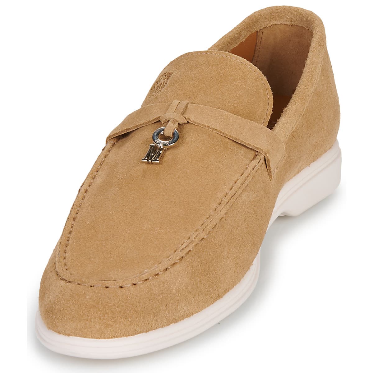 Men's Loafers Melvin & Hamilton Brown