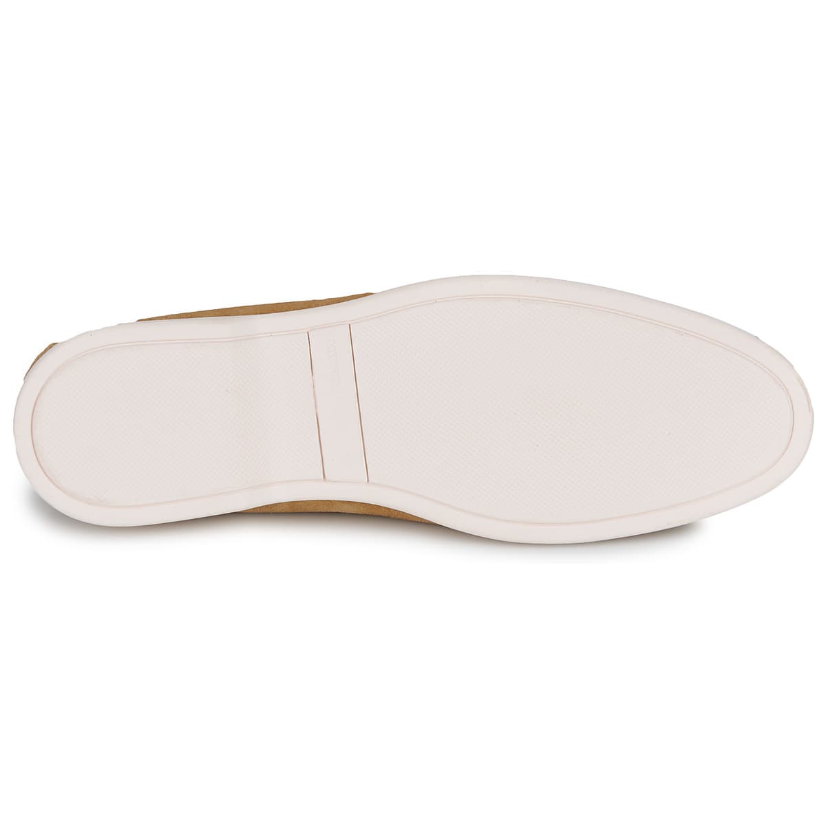 Men's Loafers Melvin & Hamilton Brown