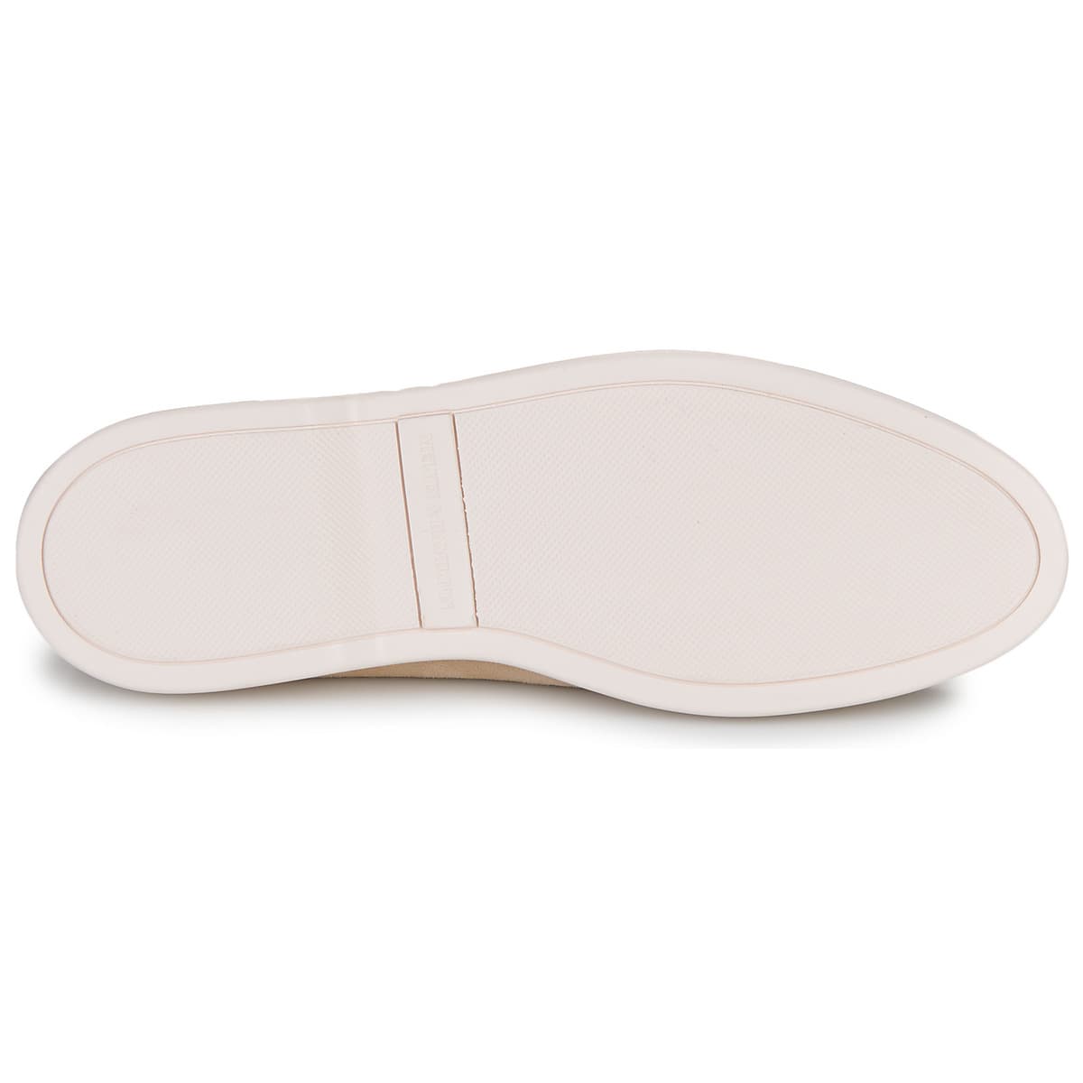 Women's Loafers Melvin & Hamilton Beige