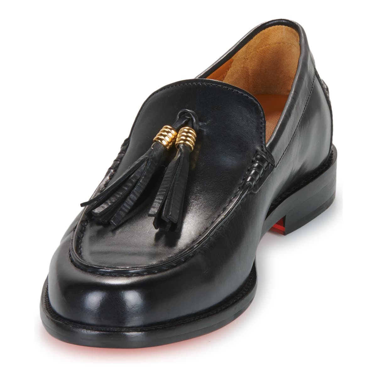 Women's Loafers Melvin & Hamilton Black