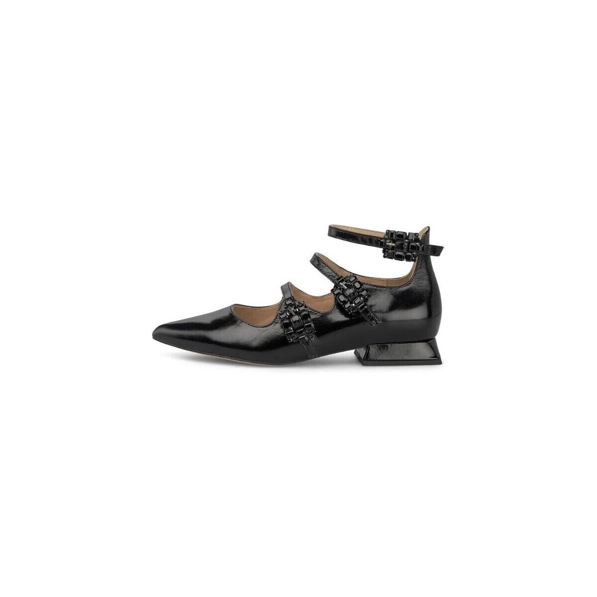 Women's Pumps ALMA EN PENA Black
