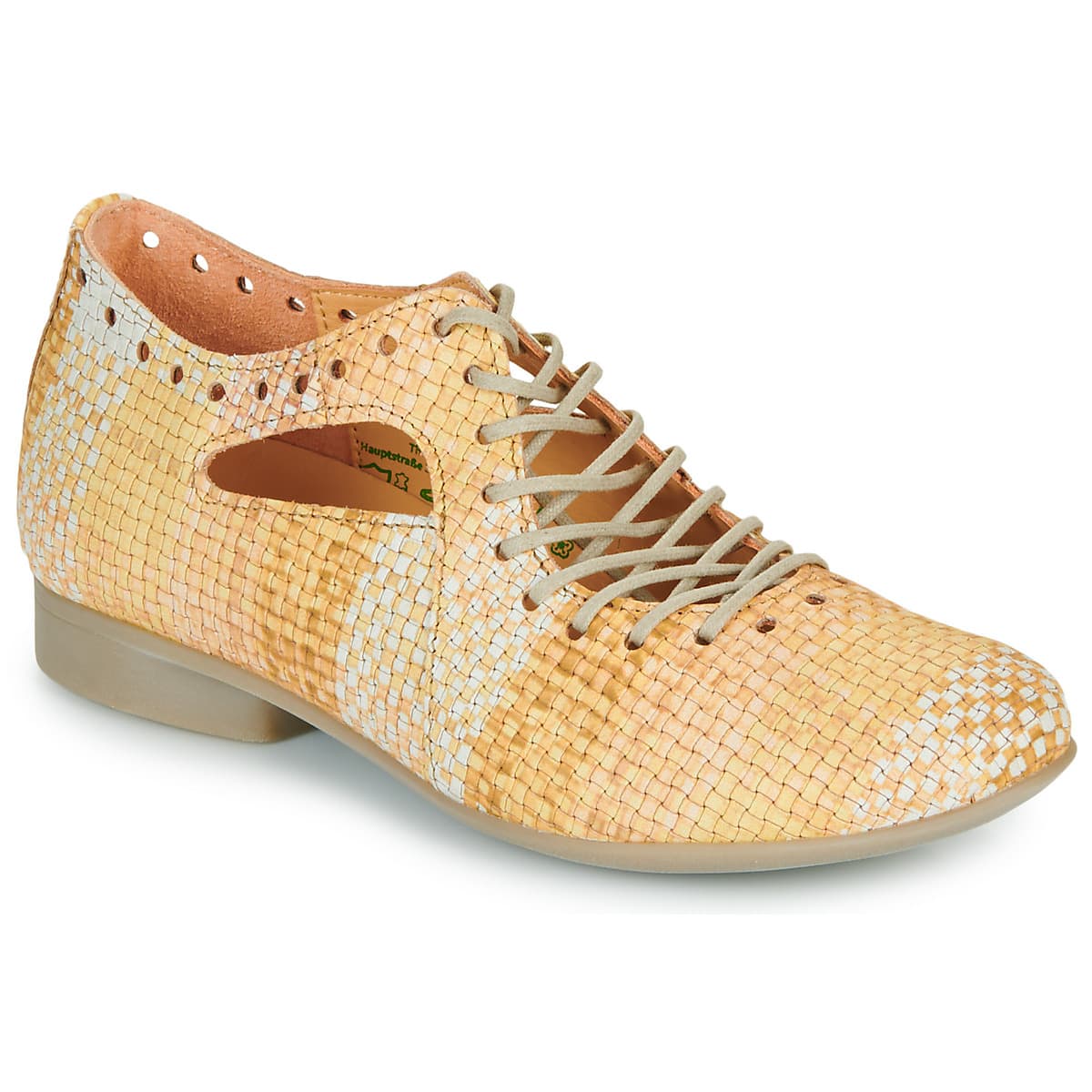 Μπαλαρίνες Think GUAD2