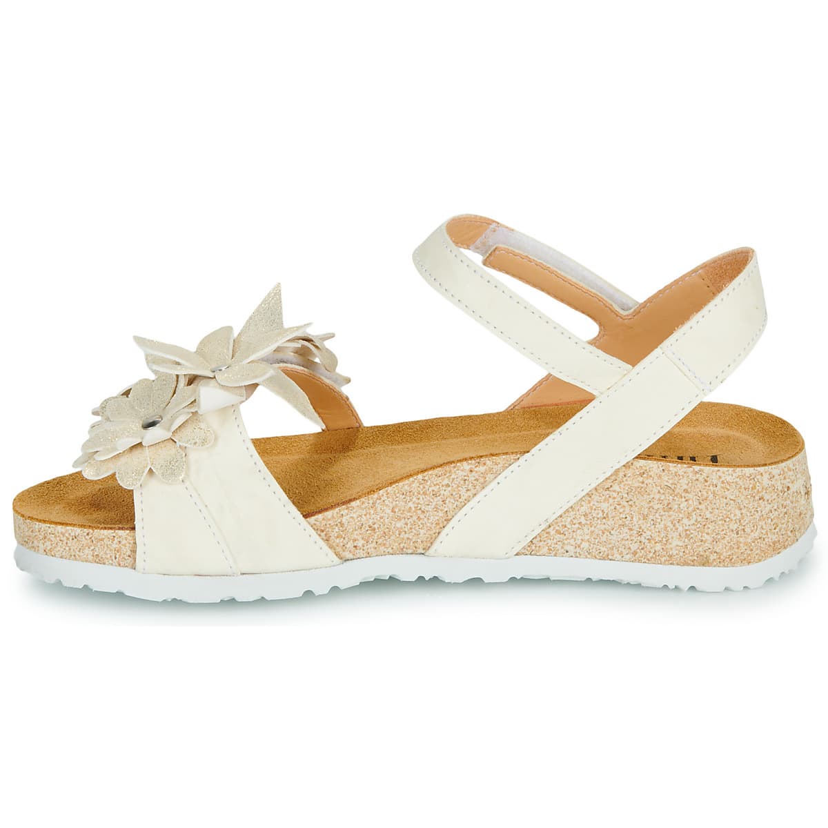 Women's Platforms Think White