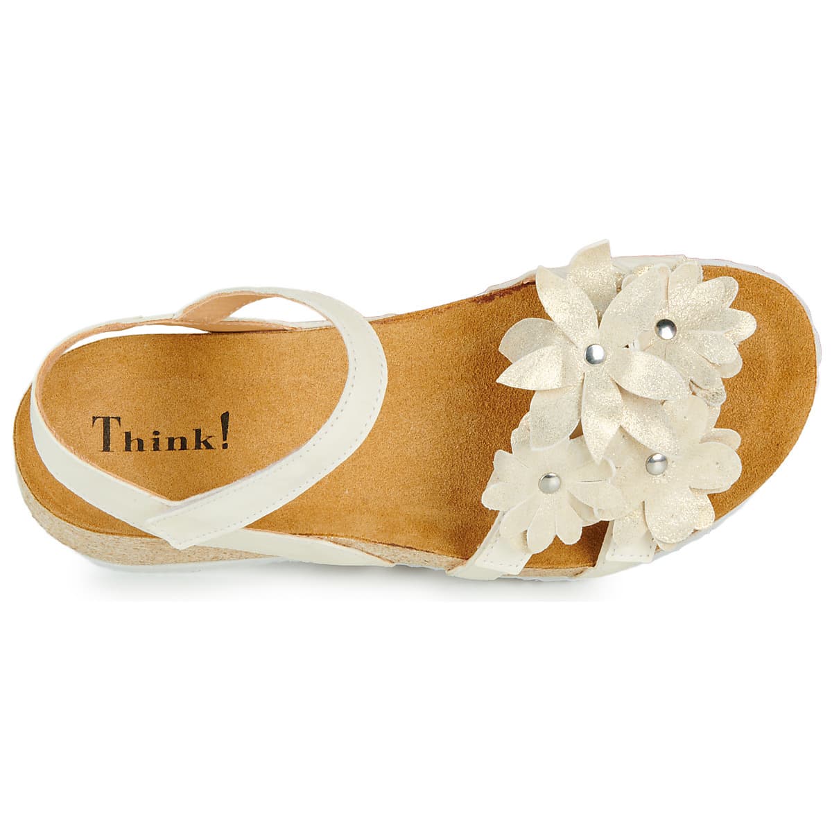 Women's Platforms Think White