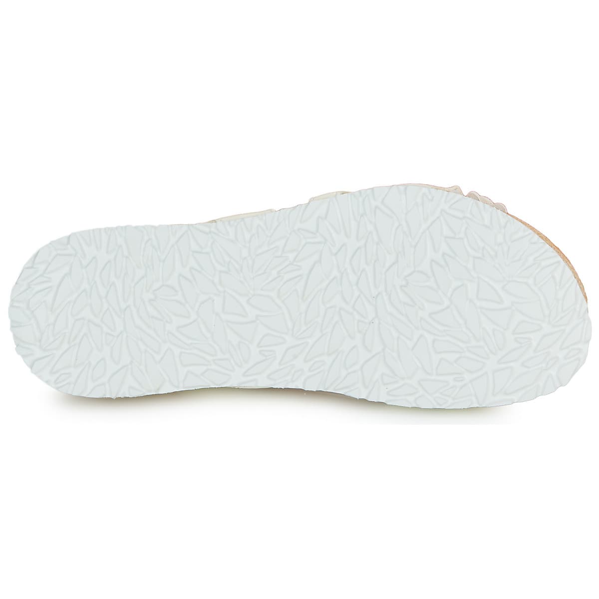 Women's Platforms Think White