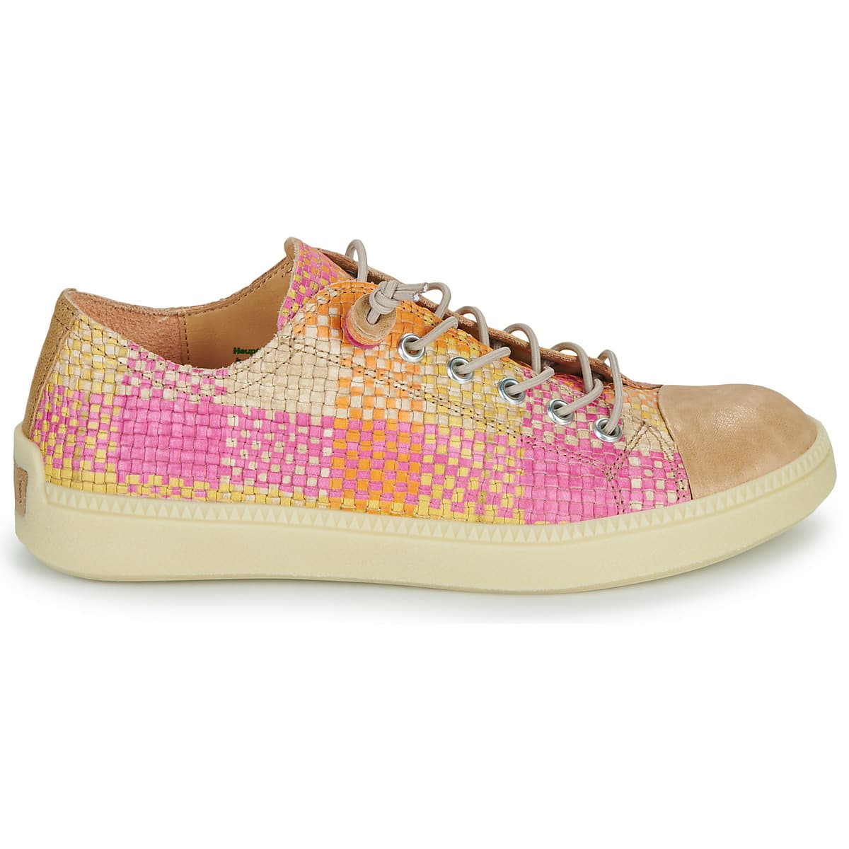 Women's Sneakers Think Multicolor