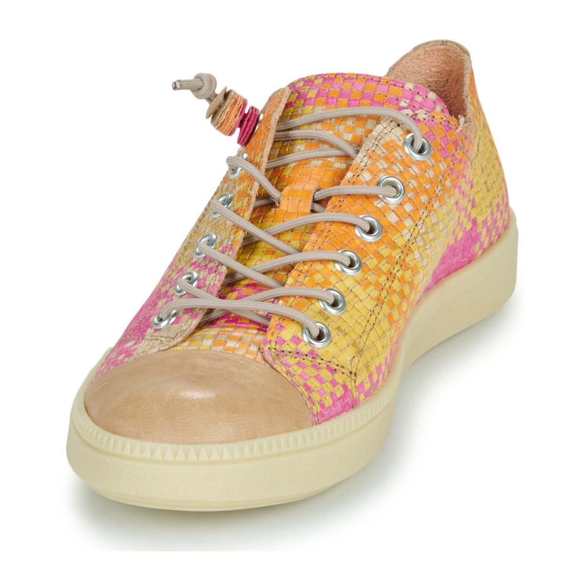 Women's Sneakers Think Multicolor