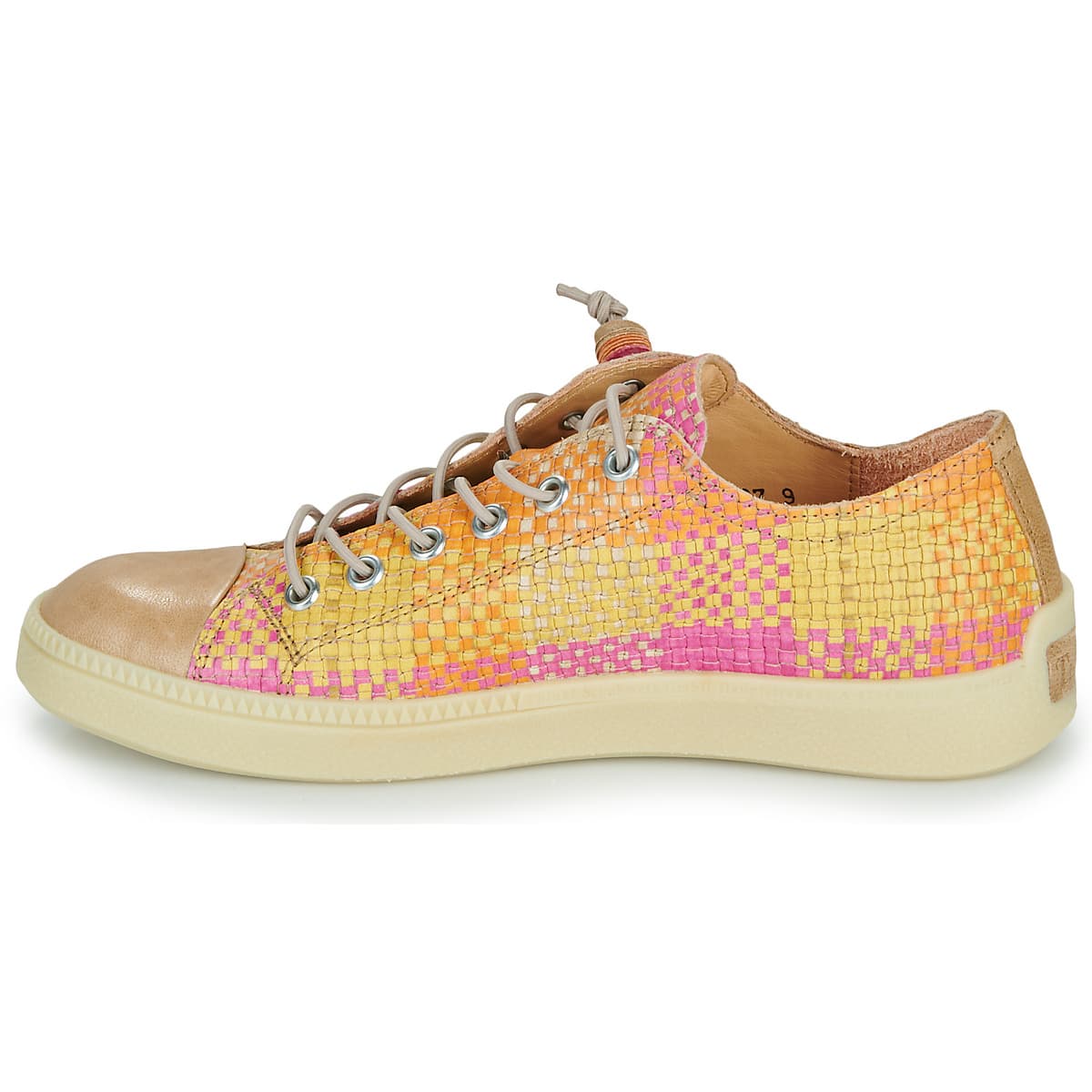 Women's Sneakers Think Multicolor