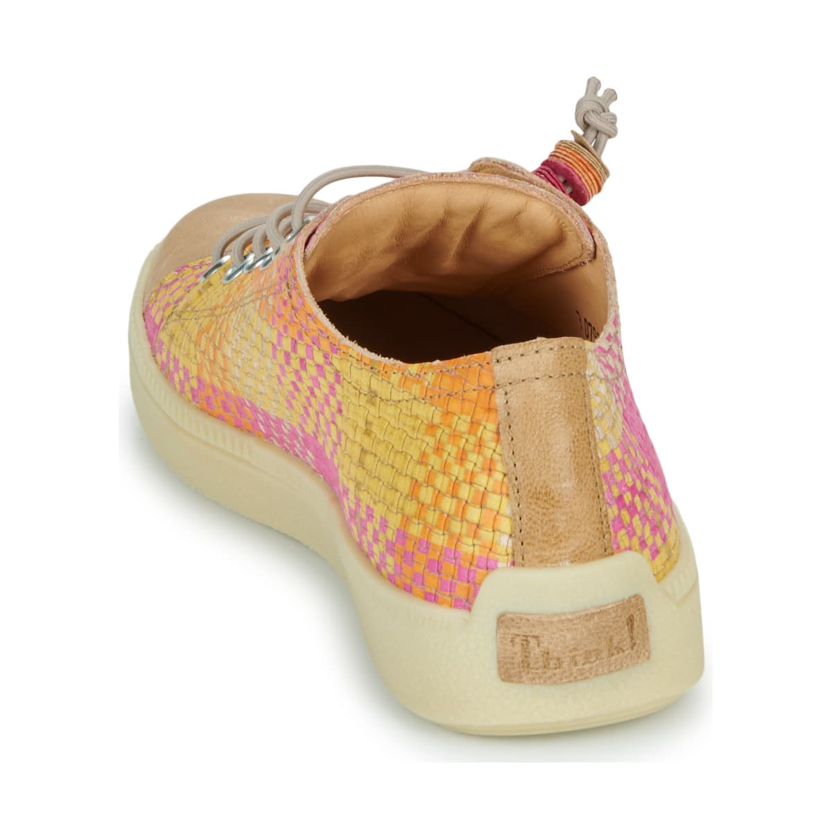Women's Sneakers Think Multicolor