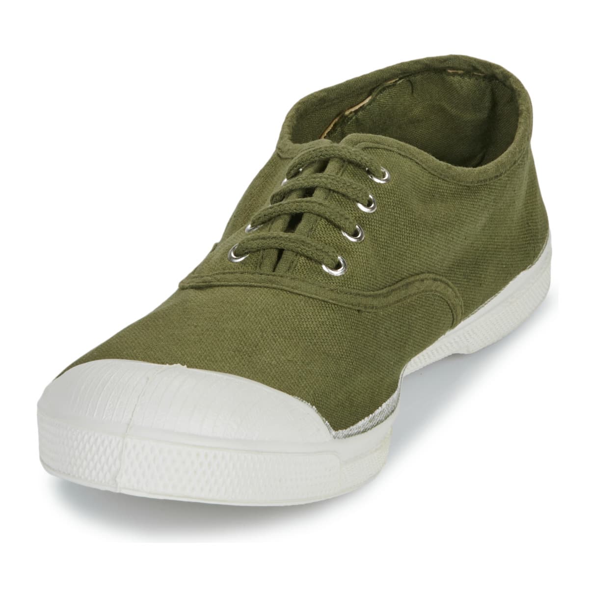 Women's Sneakers Bensimon Khaki