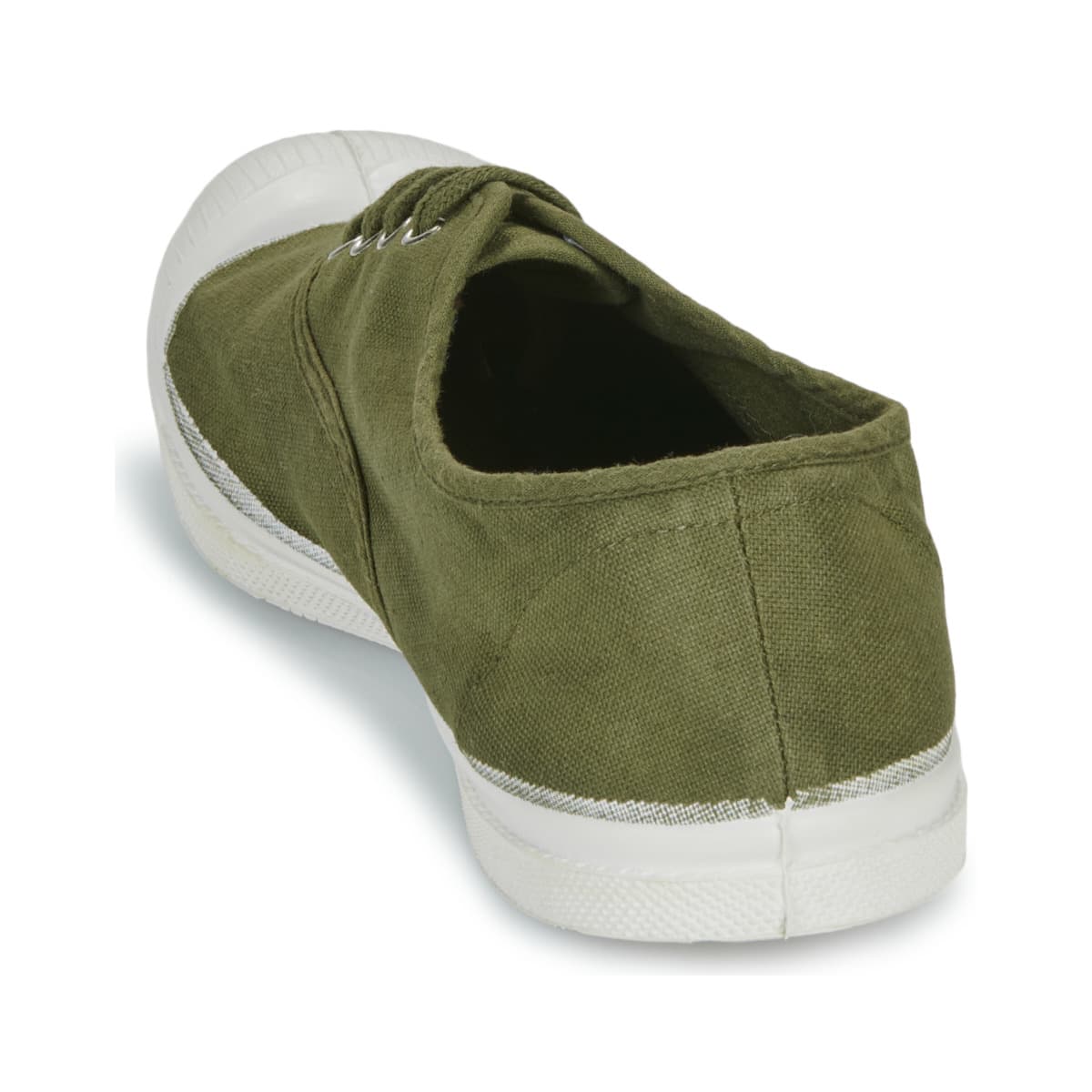 Women's Sneakers Bensimon Khaki