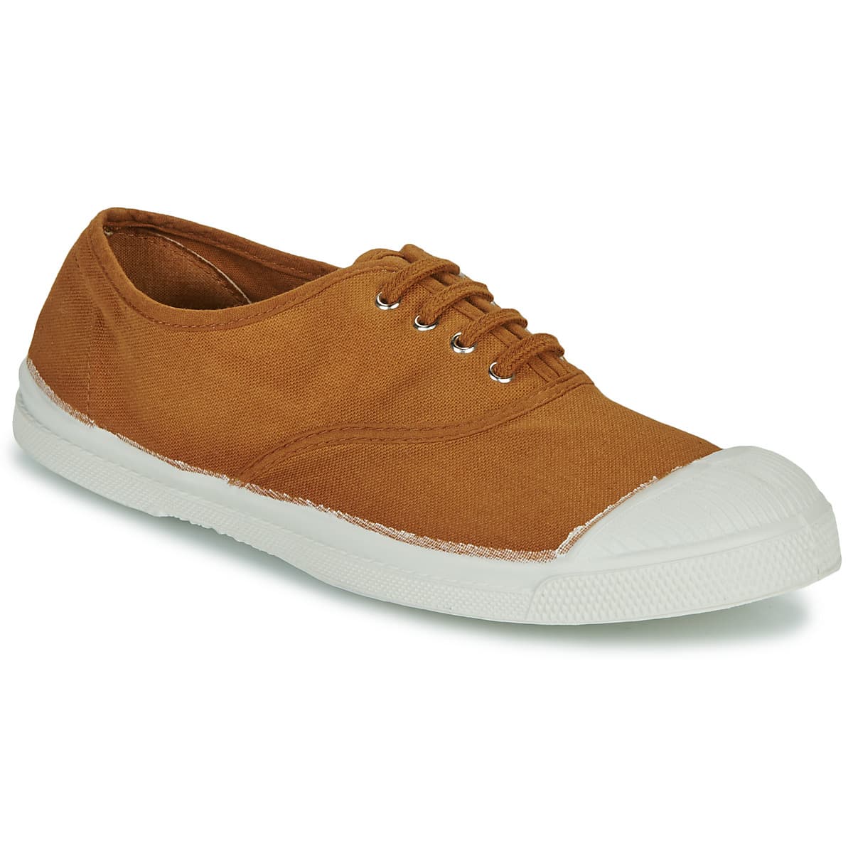 Women's Sneakers Bensimon Orange