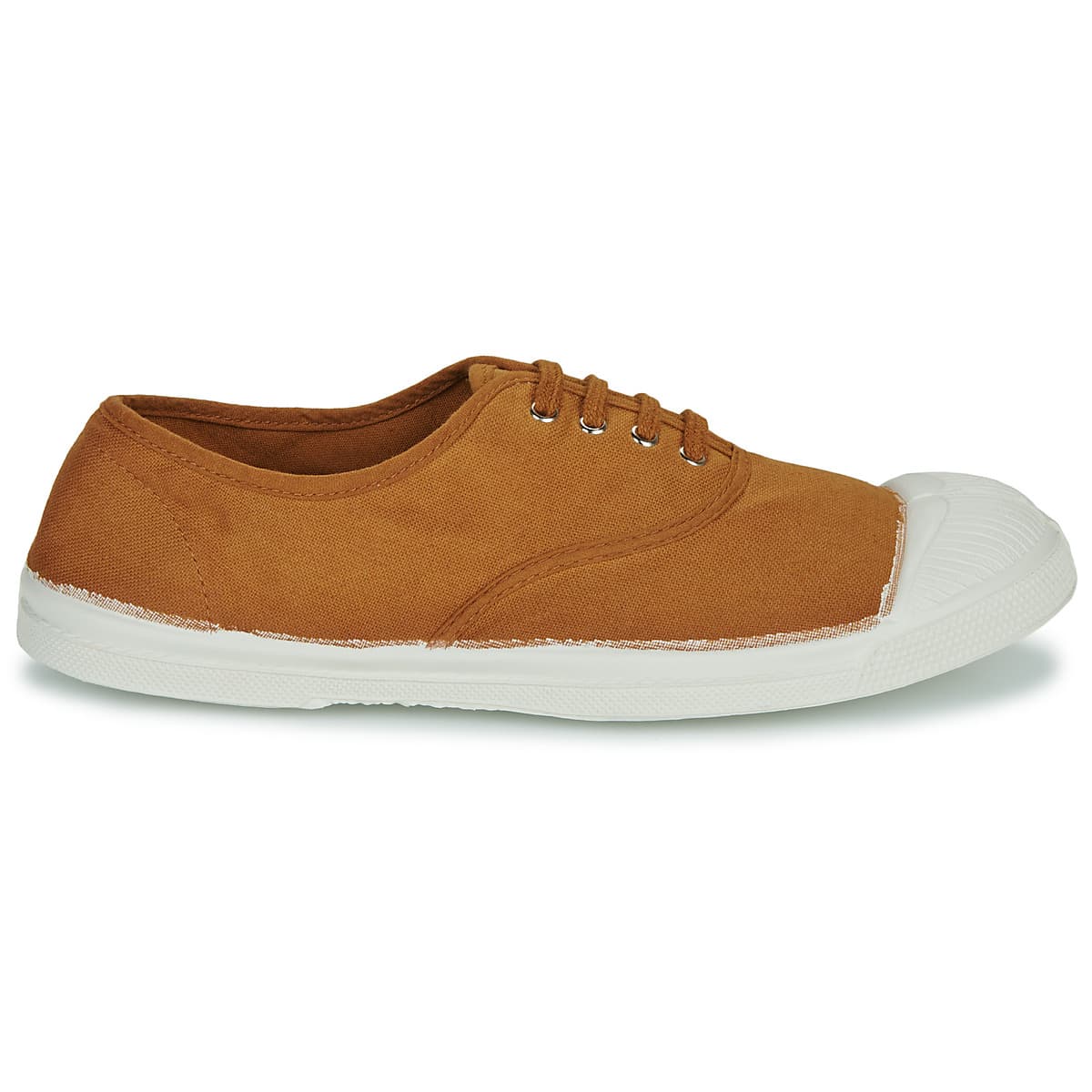 Women's Sneakers Bensimon Orange
