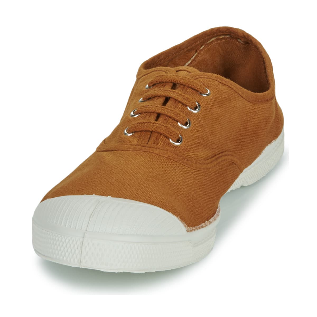 Women's Sneakers Bensimon Orange
