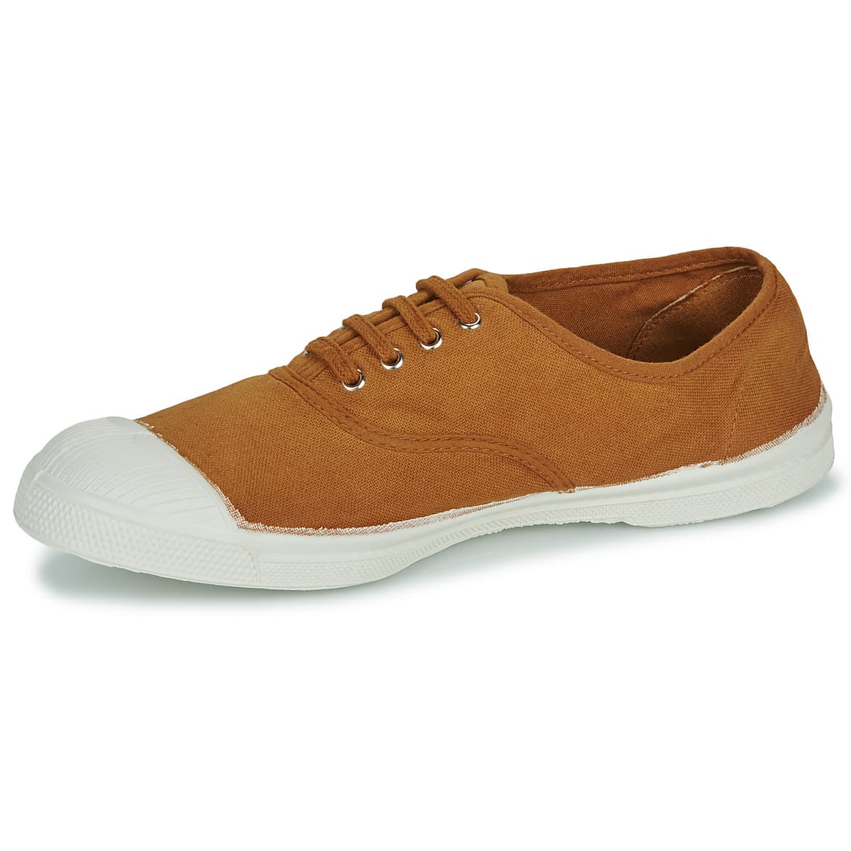Women's Sneakers Bensimon Orange