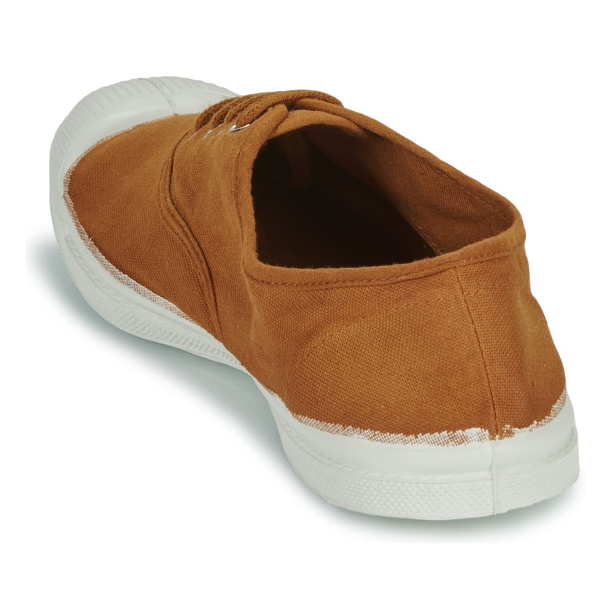 Women's Sneakers Bensimon Orange