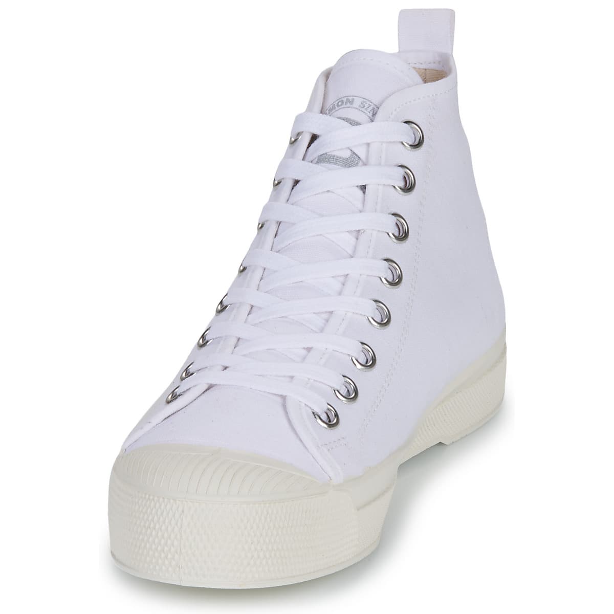 Women's Sneakers Bensimon White