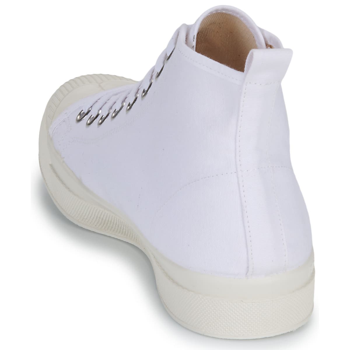 Women's Sneakers Bensimon White