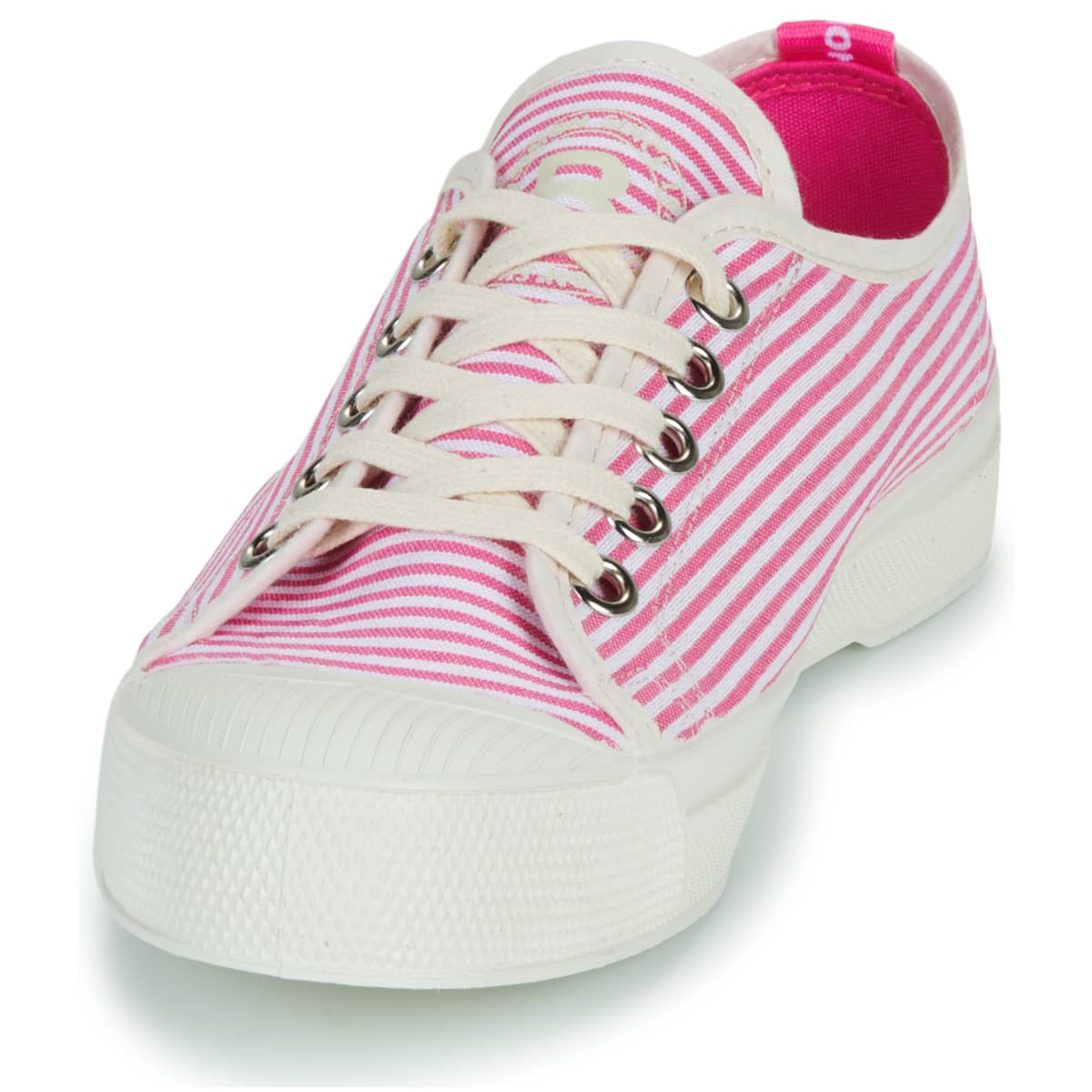 Women's Sneakers Bensimon White