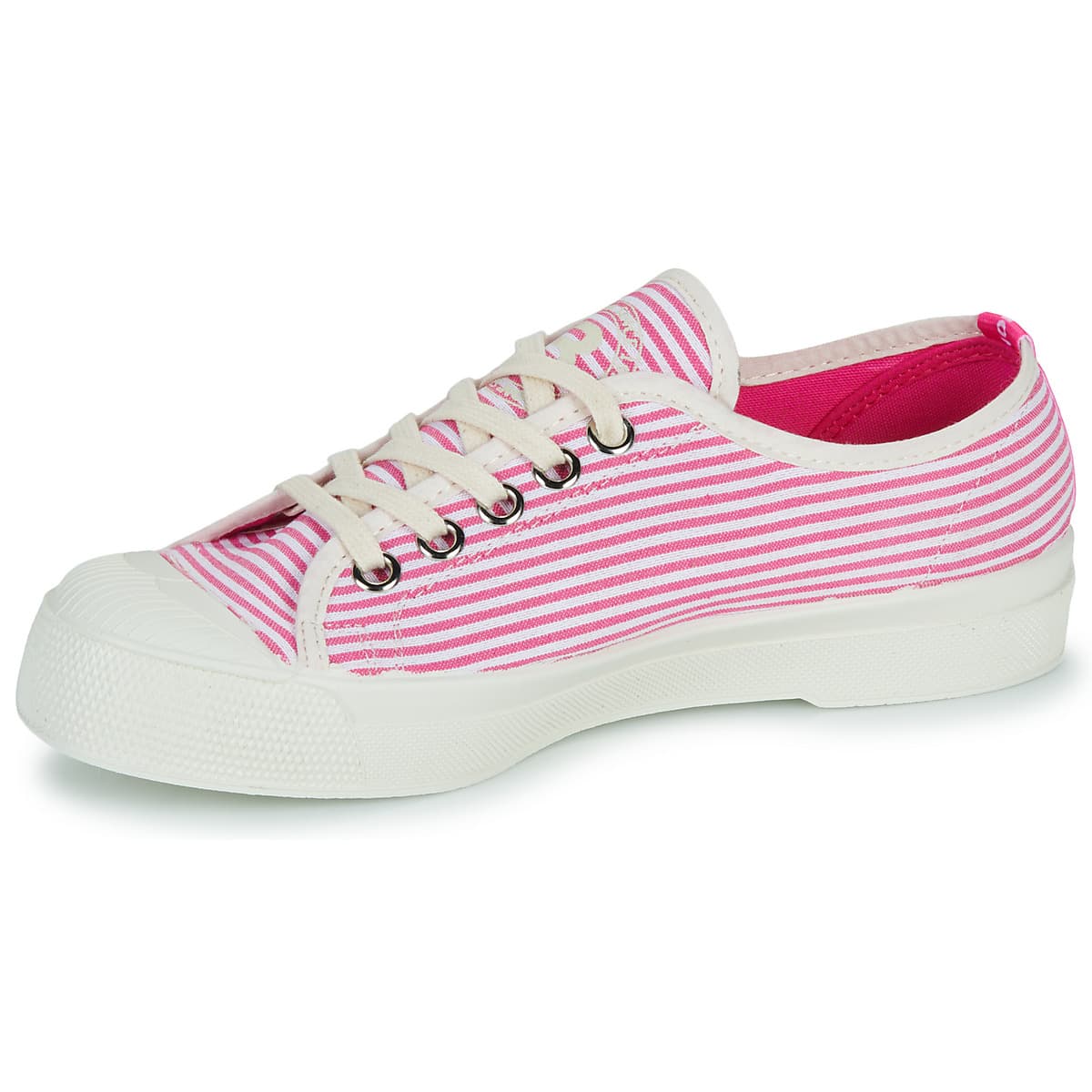 Women's Sneakers Bensimon White