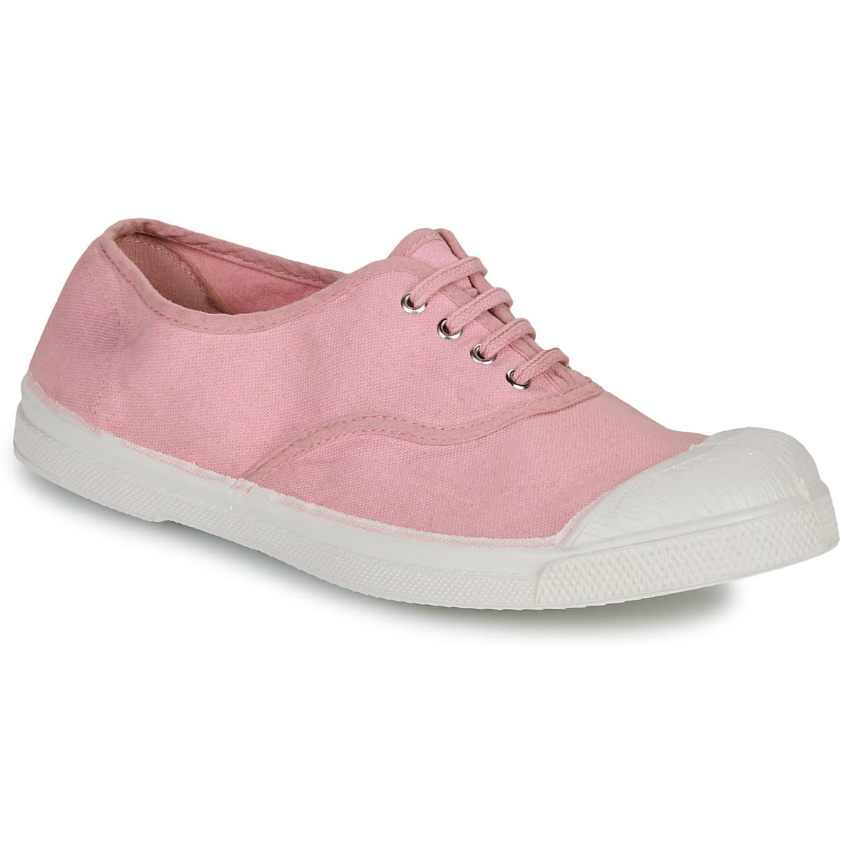Women's Sneakers Bensimon Pink