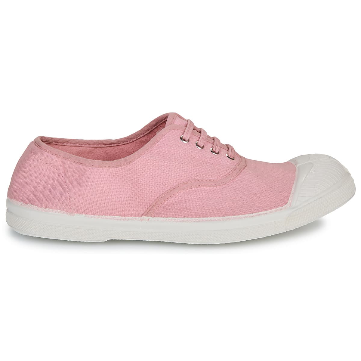 Women's Sneakers Bensimon Pink