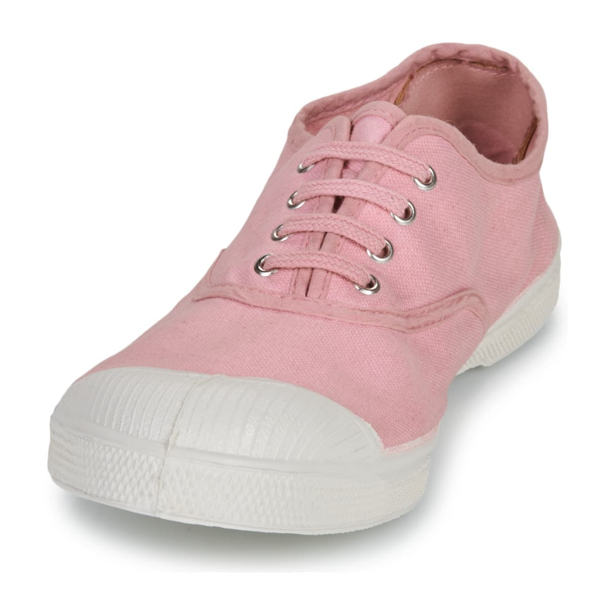 Women's Sneakers Bensimon Pink