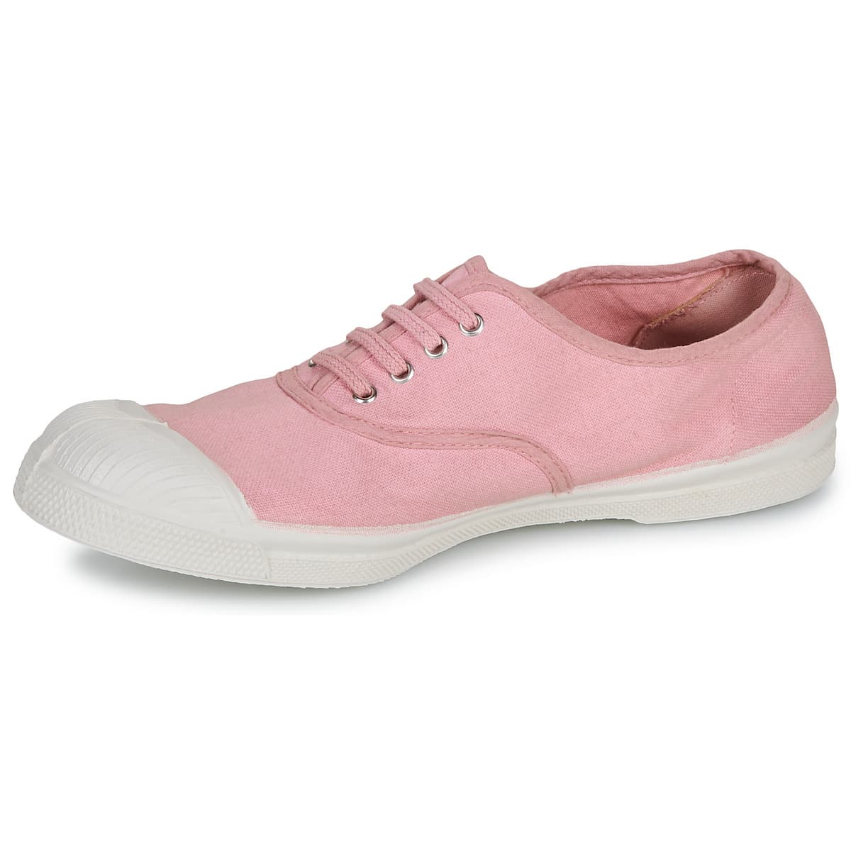 Women's Sneakers Bensimon Pink