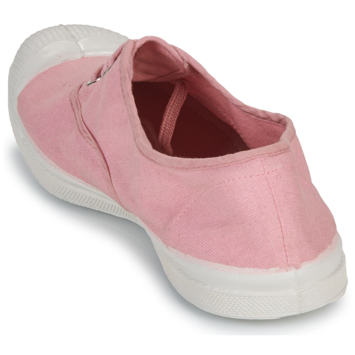 Women's Sneakers Bensimon Pink