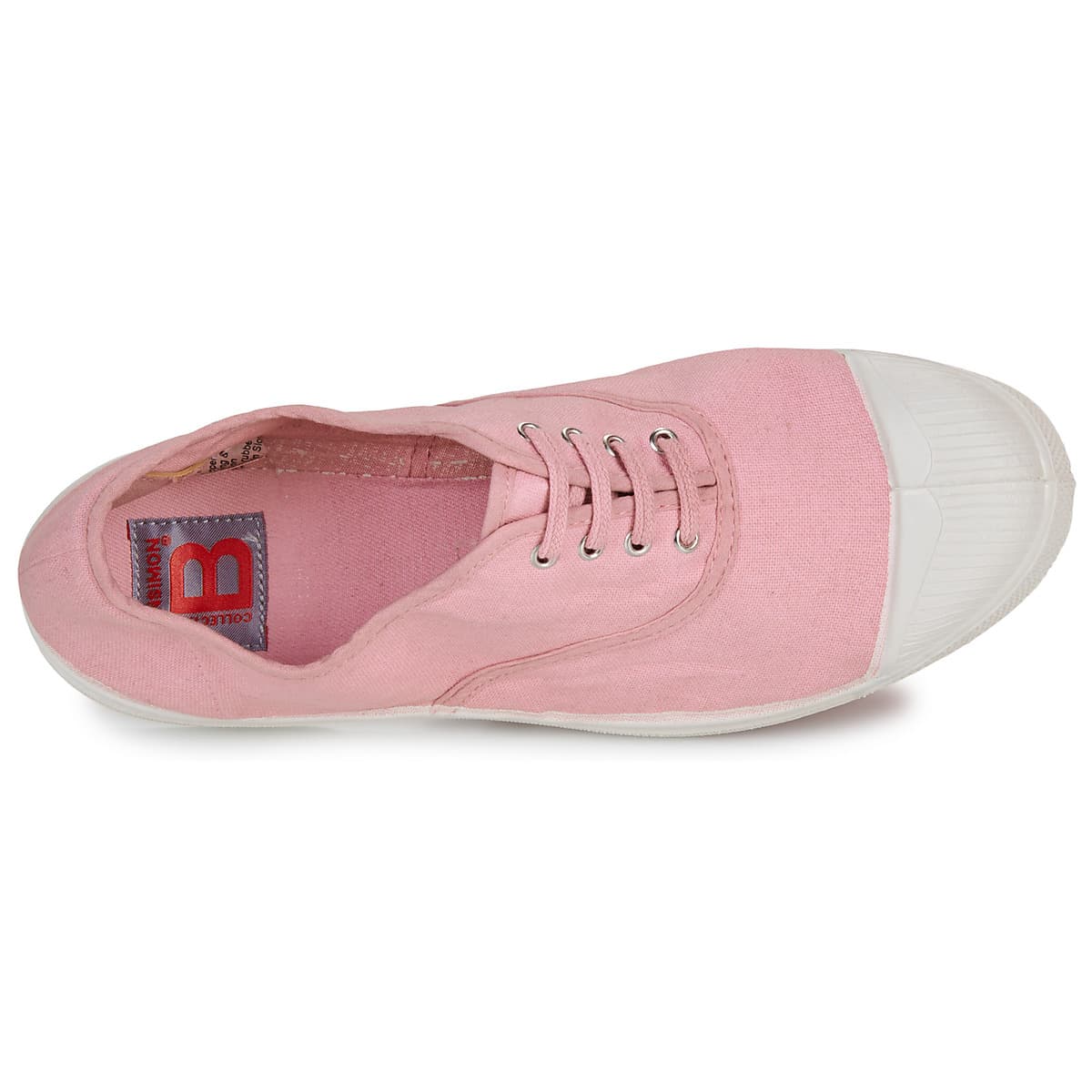 Women's Sneakers Bensimon Pink