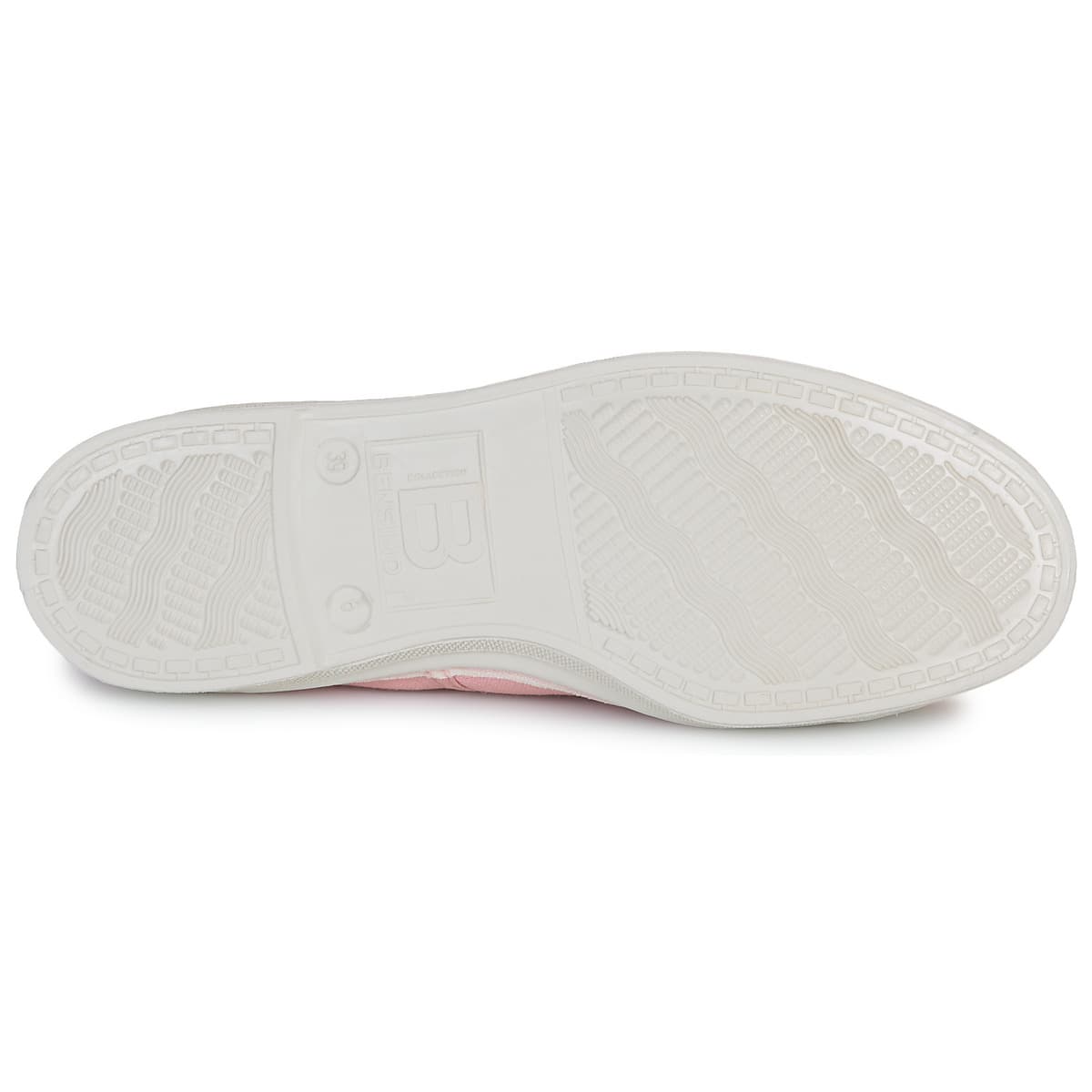 Women's Sneakers Bensimon Pink