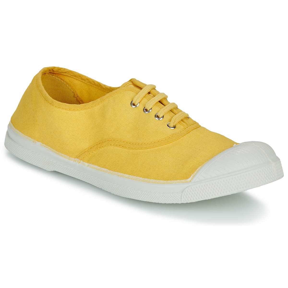 Women's Sneakers Bensimon Gray