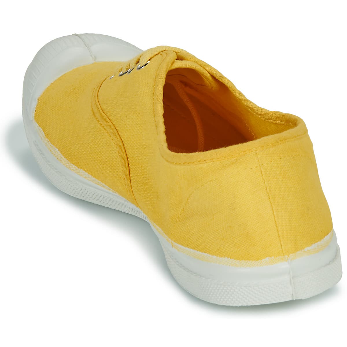 Women's Sneakers Bensimon Yellow