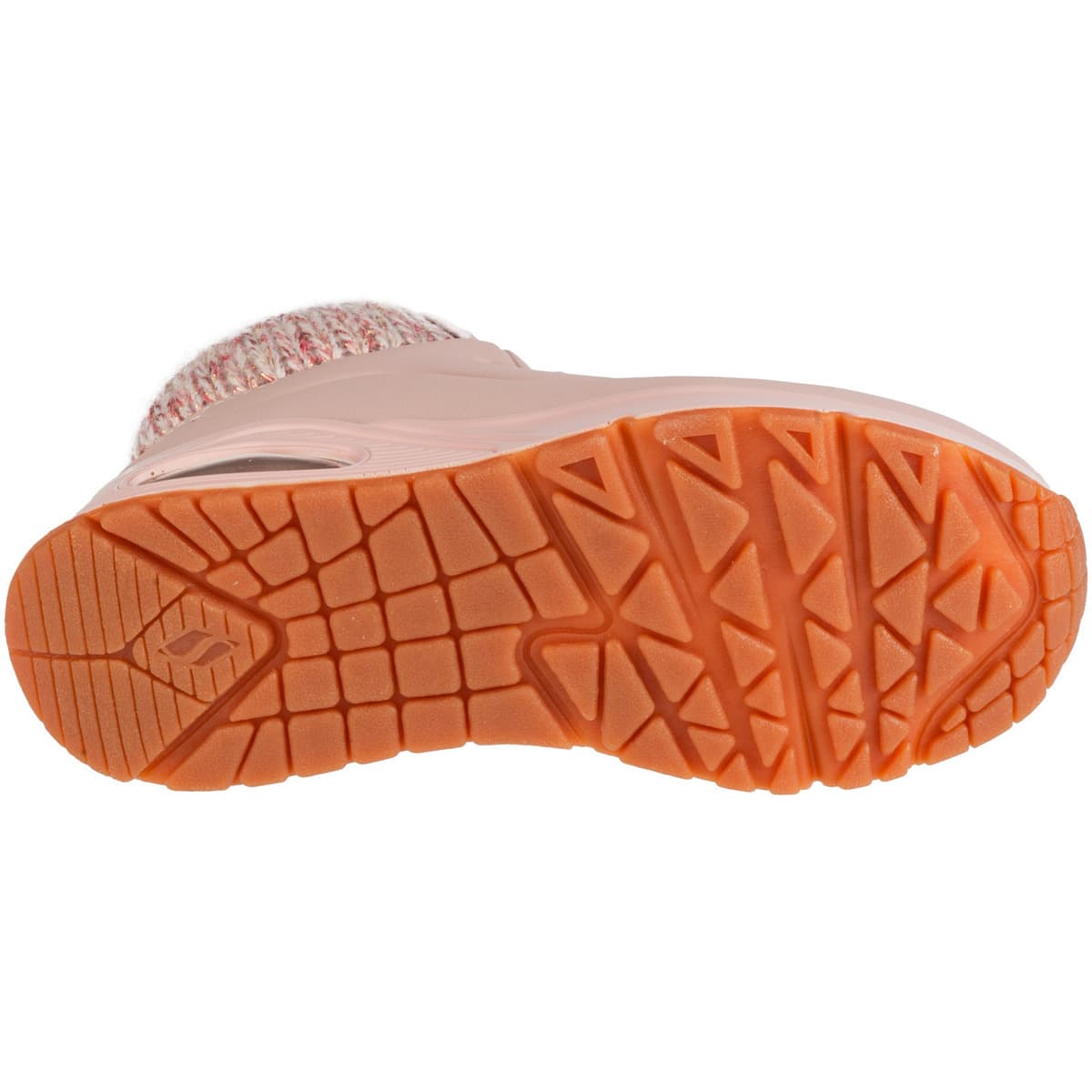 Girls' Boots Skechers Pink