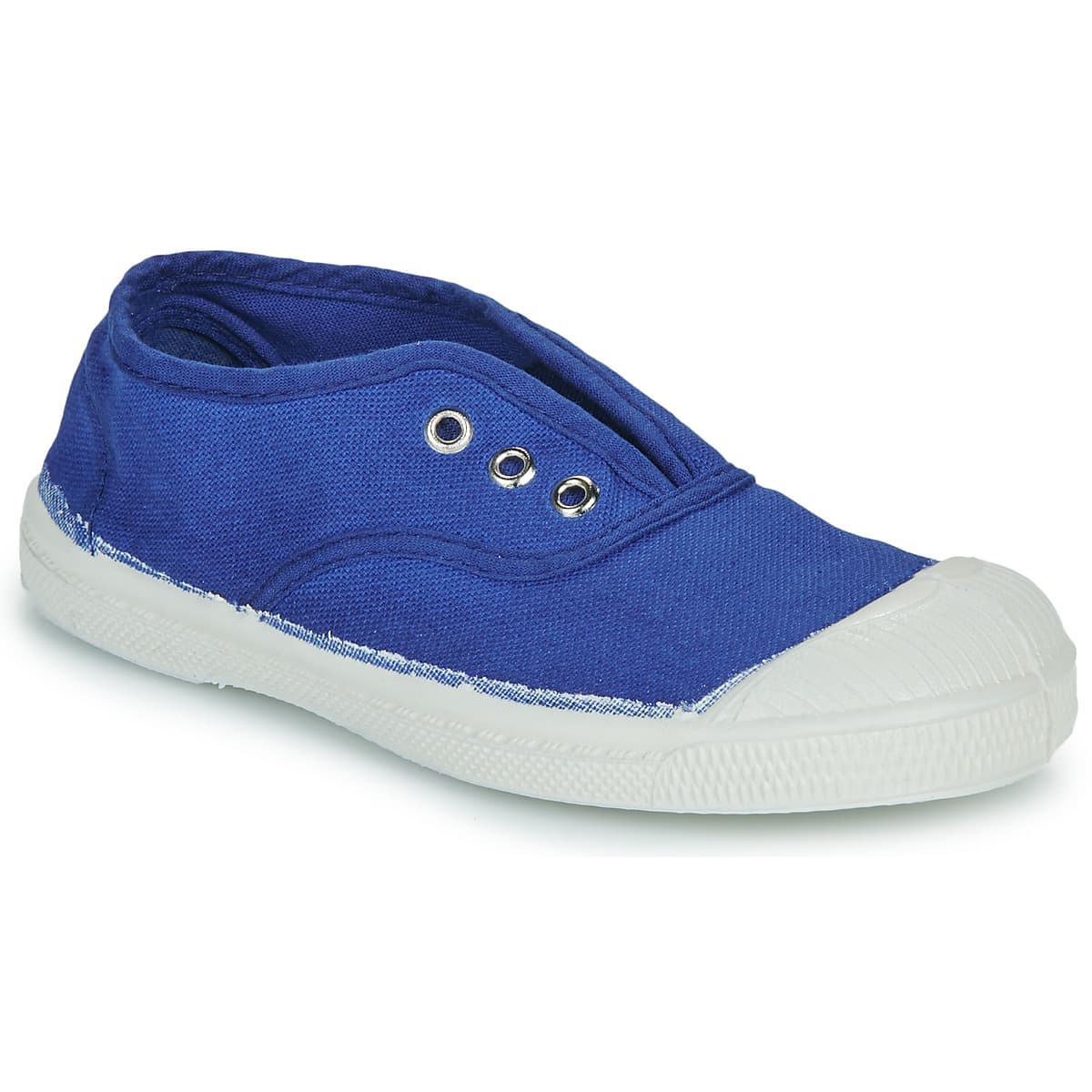 Girls' Loafers Bensimon Blue