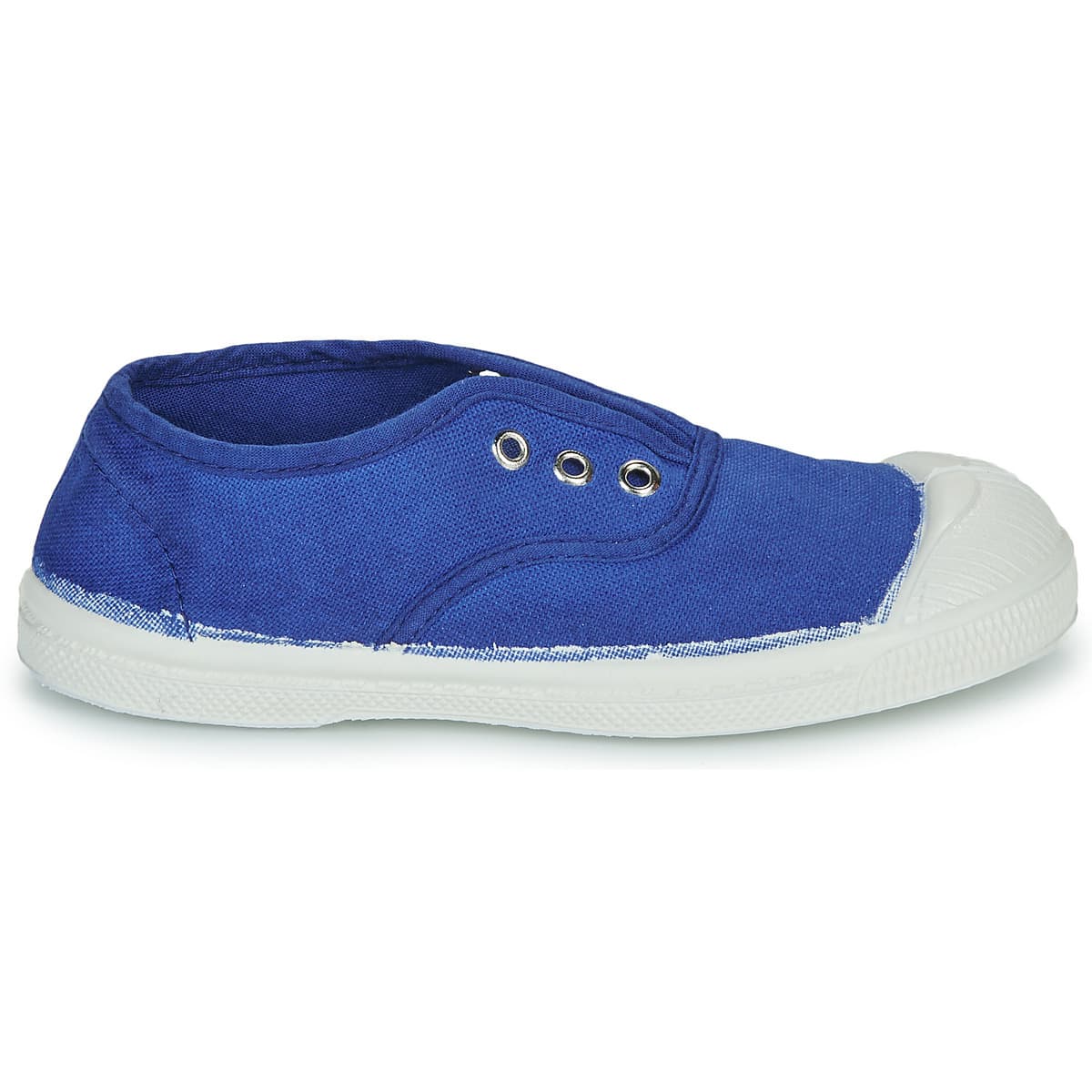 Girls' Loafers Bensimon Blue
