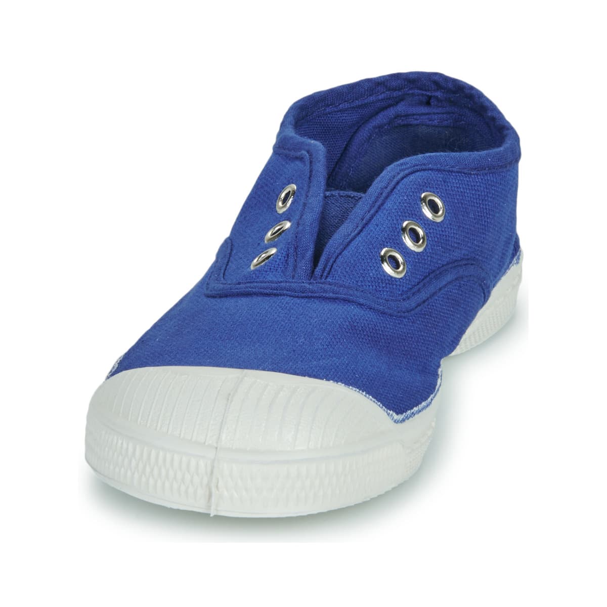 Girls' Loafers Bensimon Blue