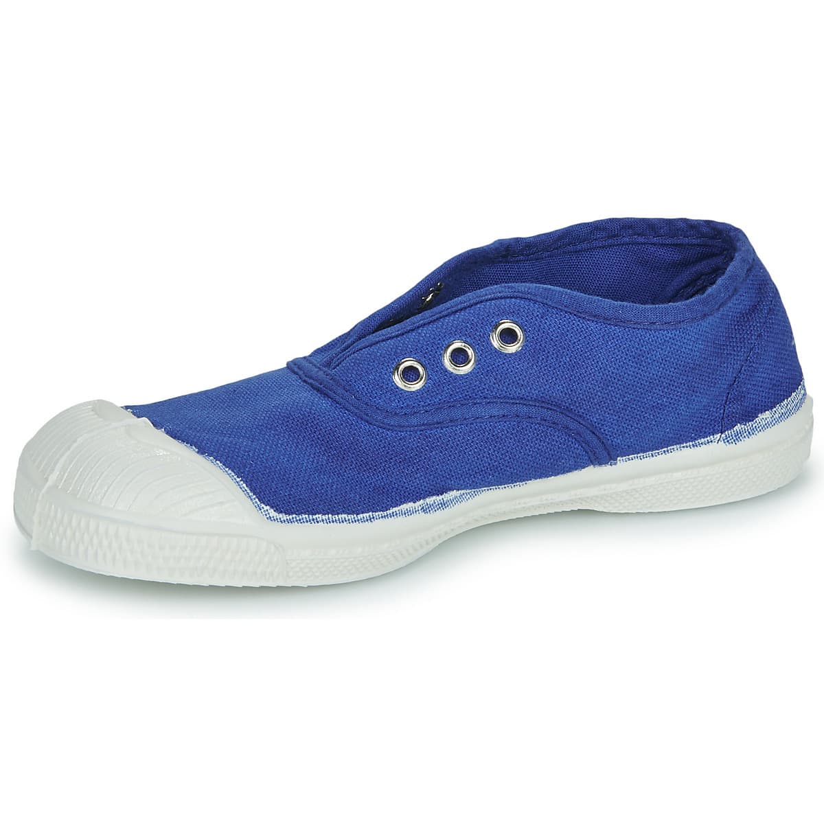 Girls' Loafers Bensimon Blue