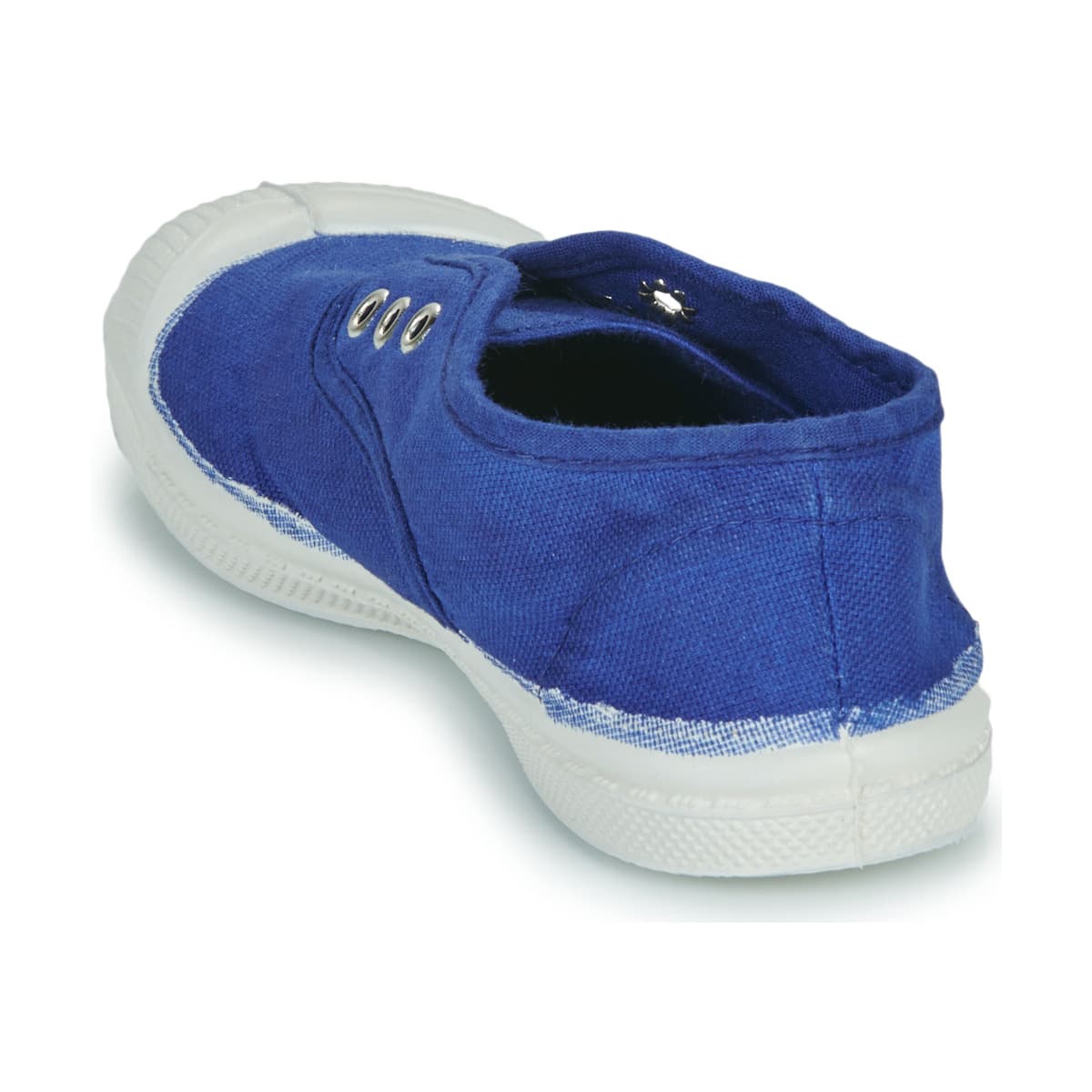 Girls' Loafers Bensimon Blue