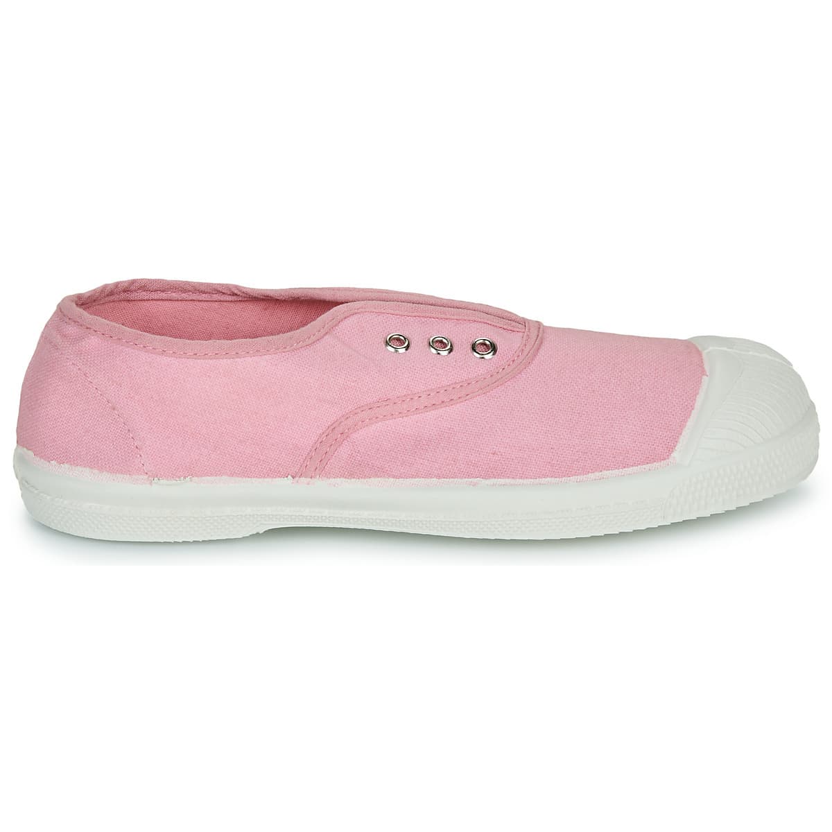 Girls' Loafers Bensimon Pink