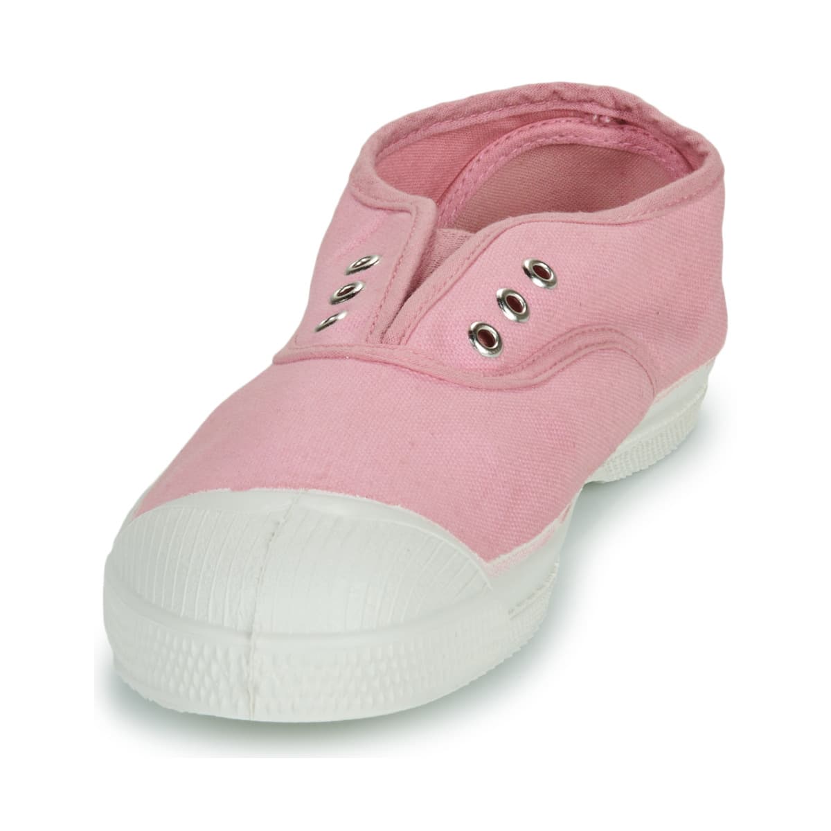 Girls' Loafers Bensimon Pink