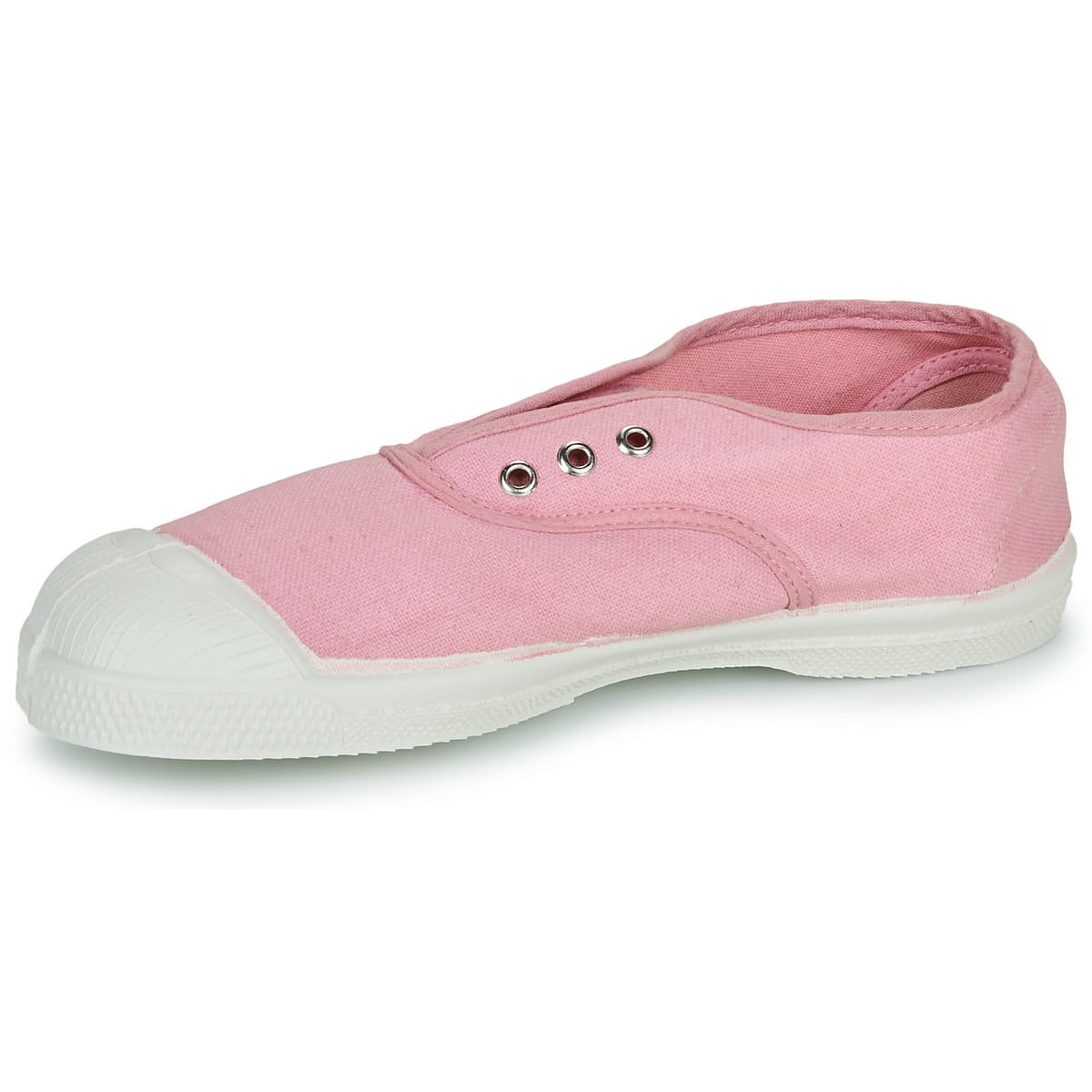 Girls' Loafers Bensimon Pink