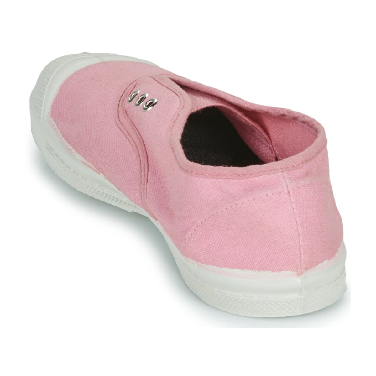Girls' Loafers Bensimon Pink