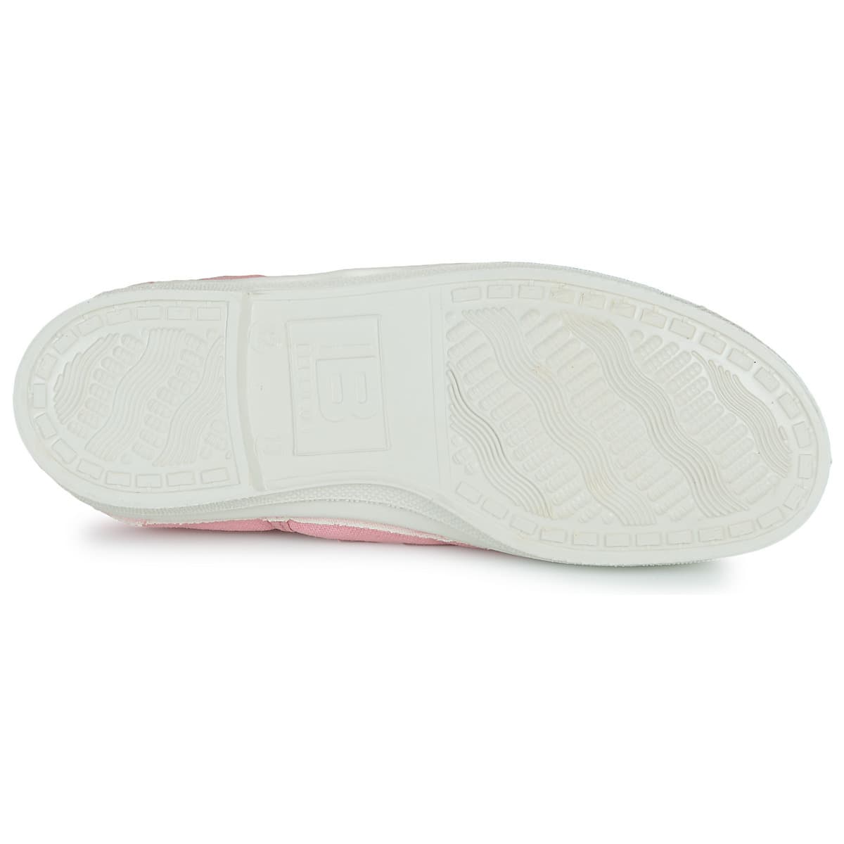 Girls' Loafers Bensimon Pink