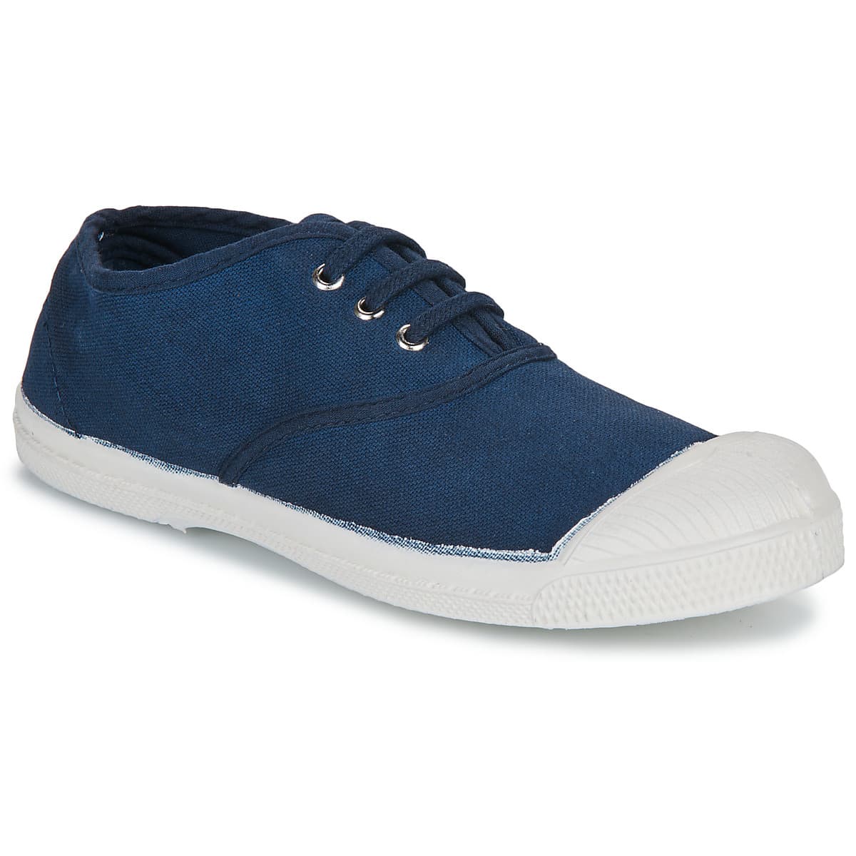 Boys' Sneakers Bensimon Blue