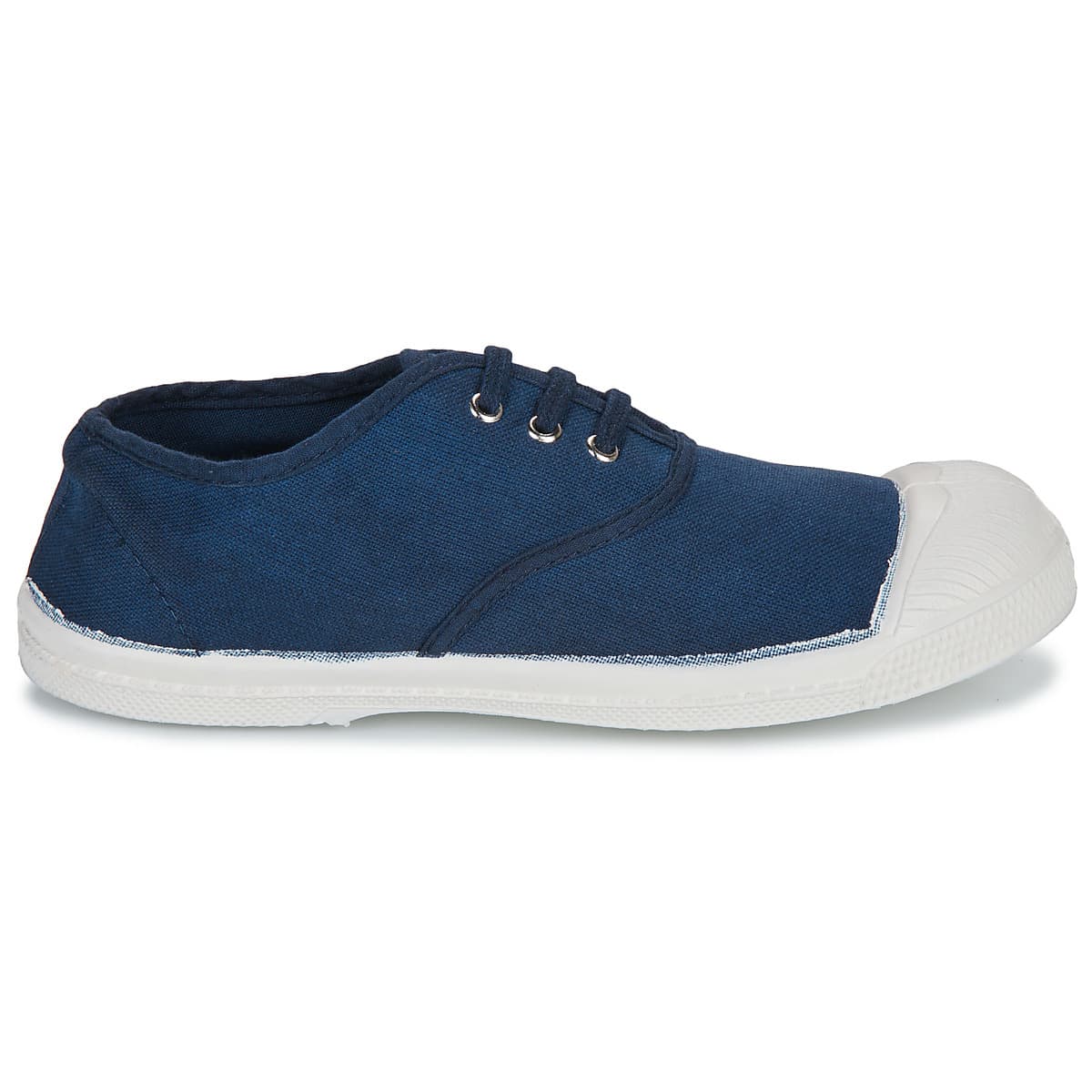Boys' Sneakers Bensimon Blue
