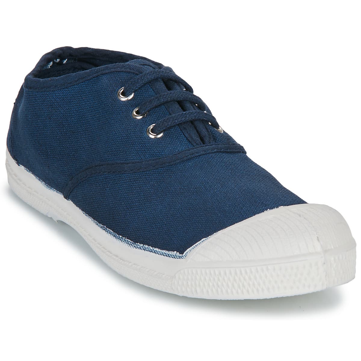 Boys' Sneakers Bensimon Blue